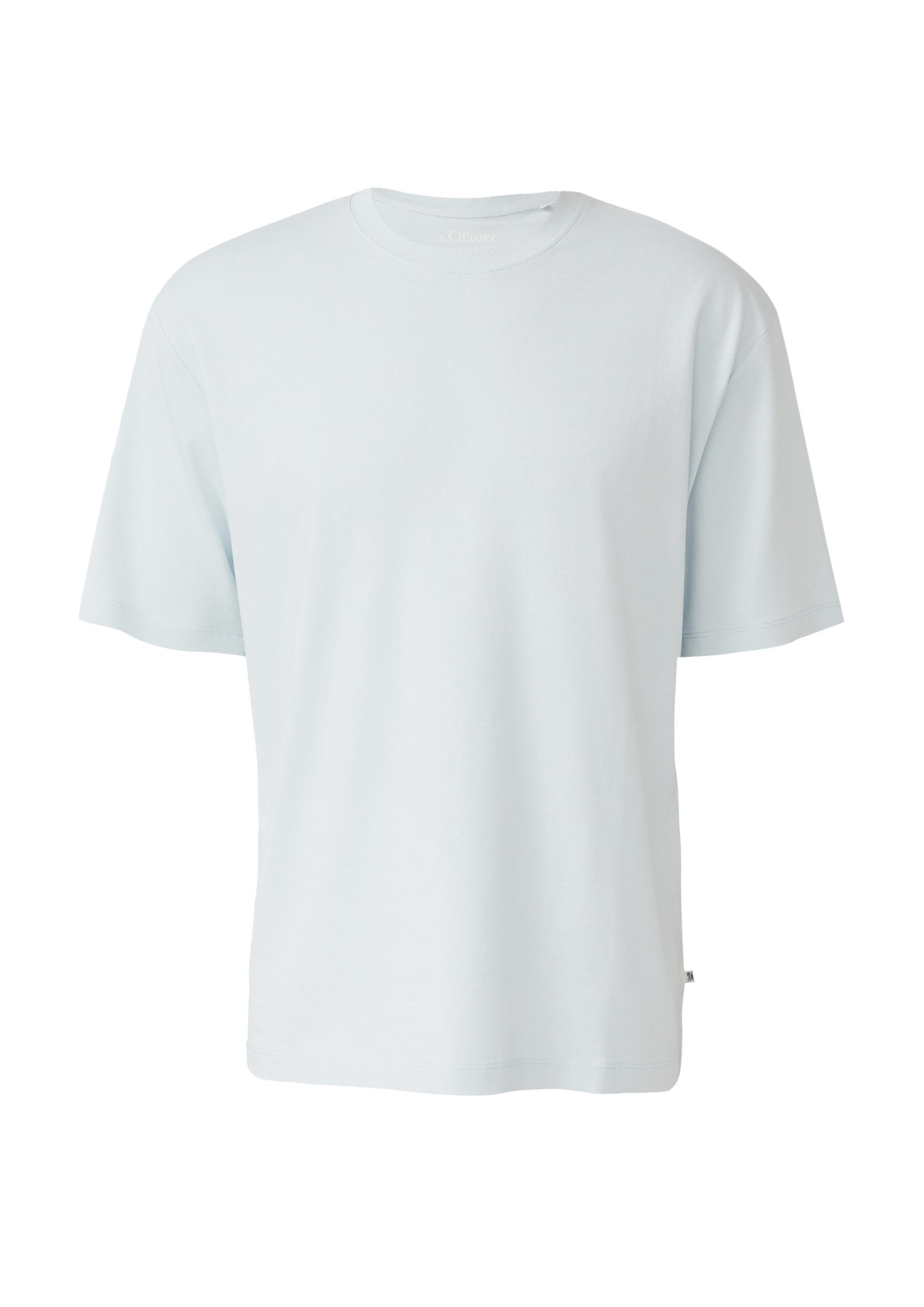 Kurzarmshirt T-Shirt