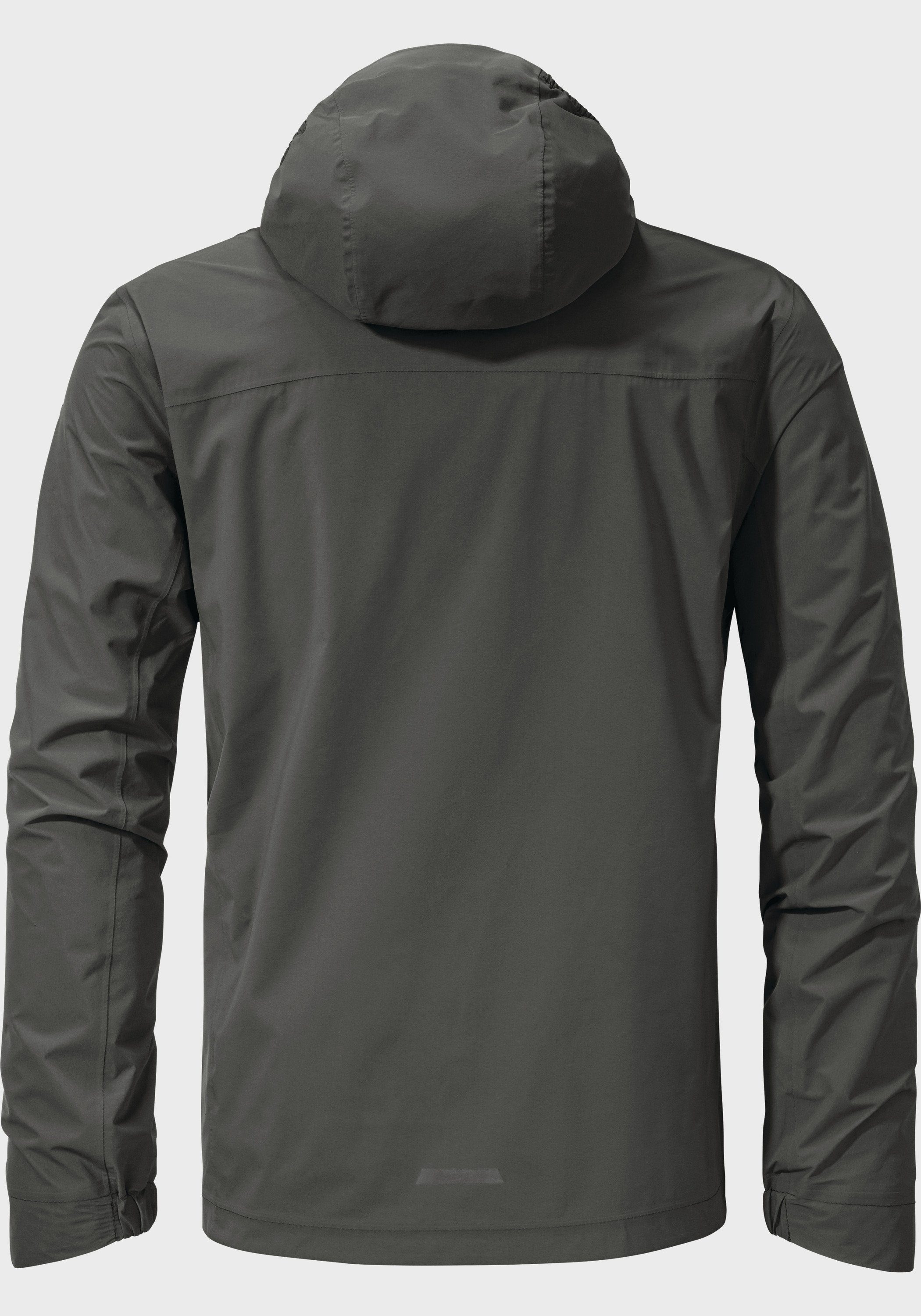 Schöffel Outdoorjacke 2.5L Jacket Bellagio M günstig online kaufen