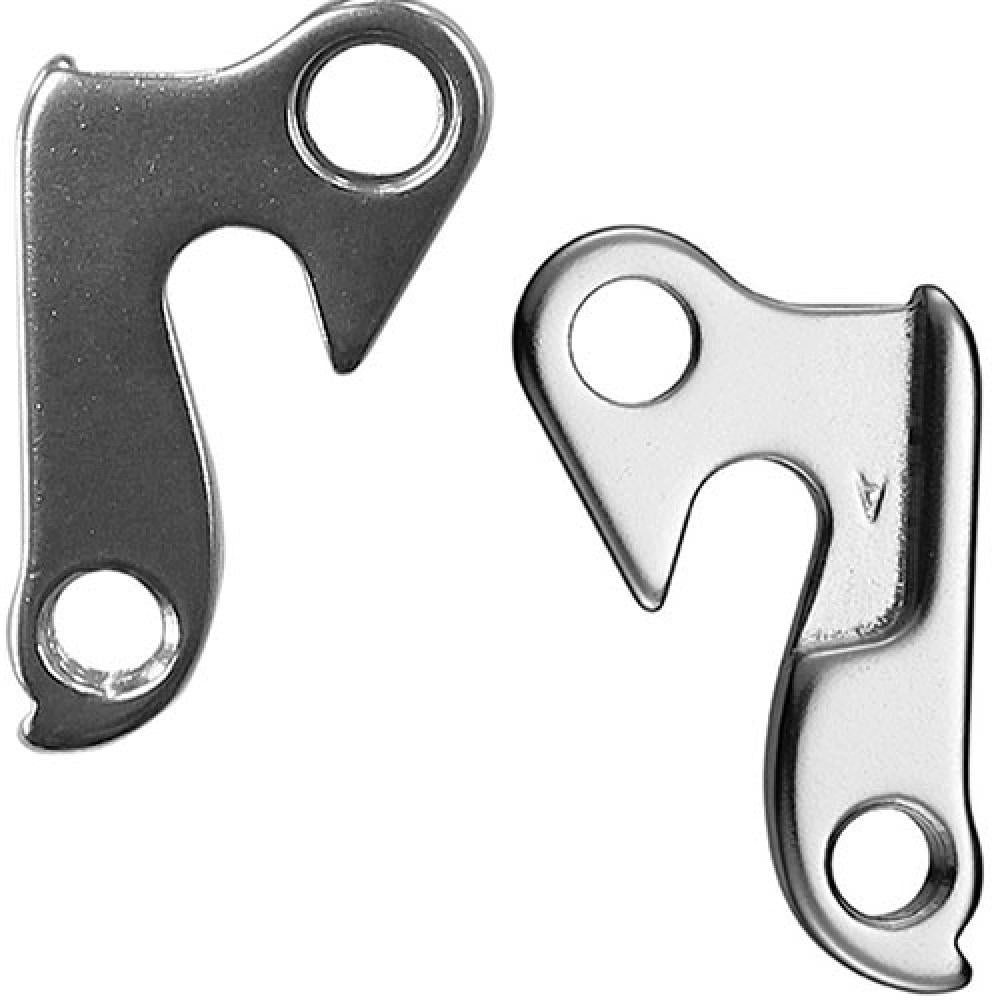 Schaltaugen-Richtwerkzeug Marwi, Schaltauge mit Schraubensatz M8 x 0.75, GH-018, 439018