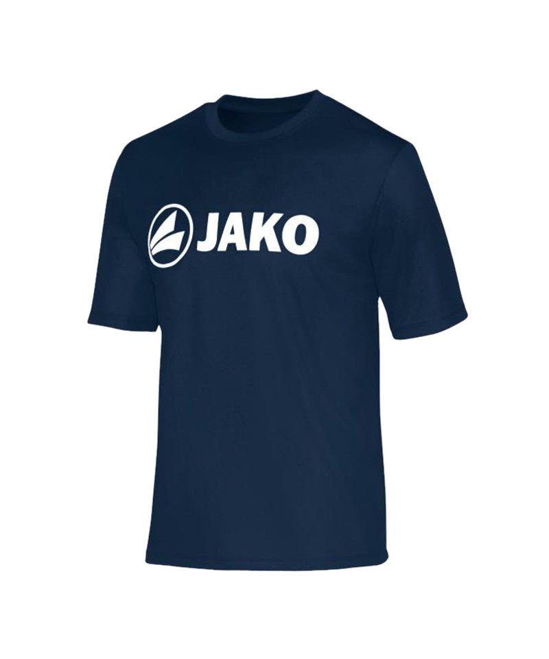 Jako T-Shirt Promo default Funktionsshirt blau T-Shirt