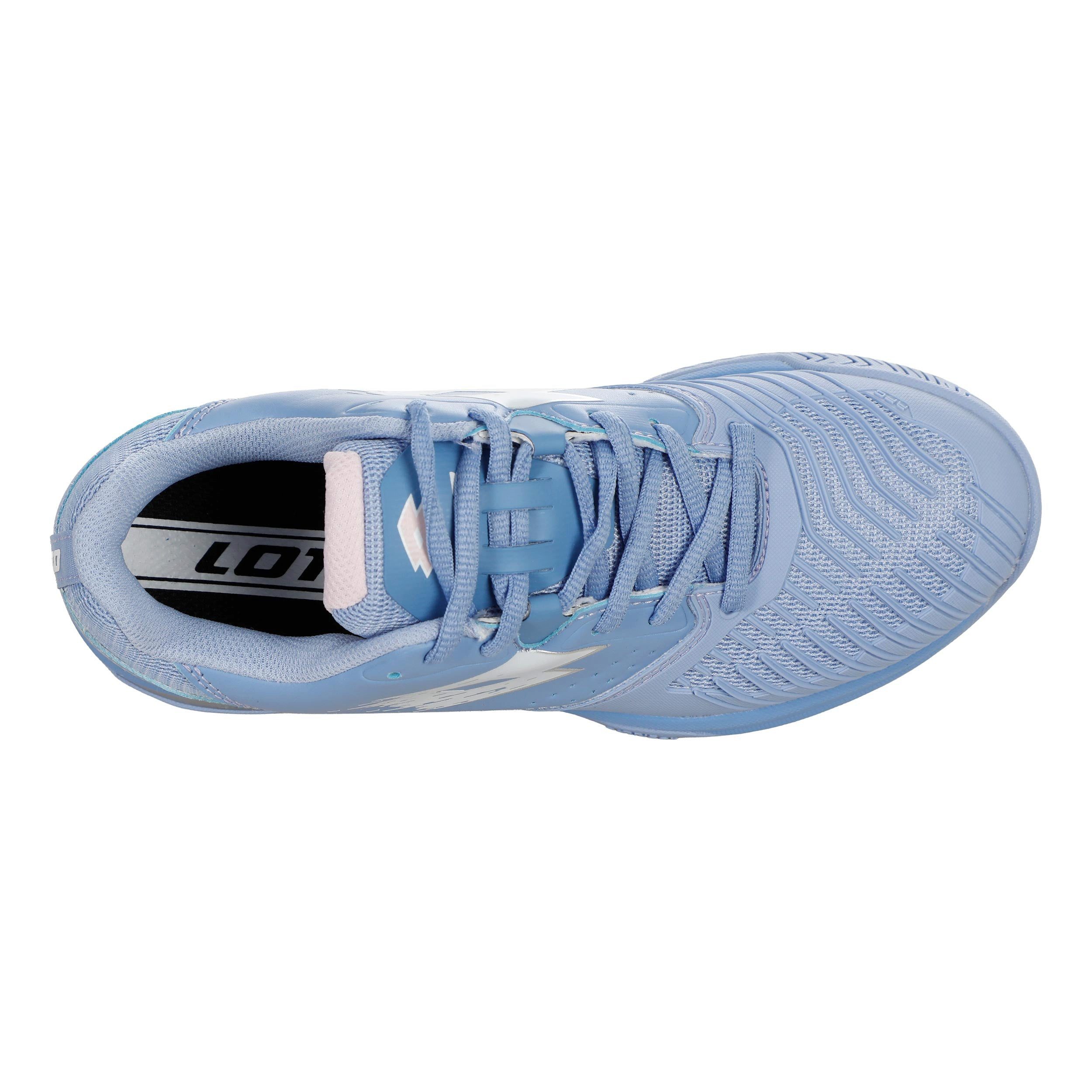 Lotto Raptor Hyperpulse 300 Spd - Allcourt Tennisschuh Tennisschuh