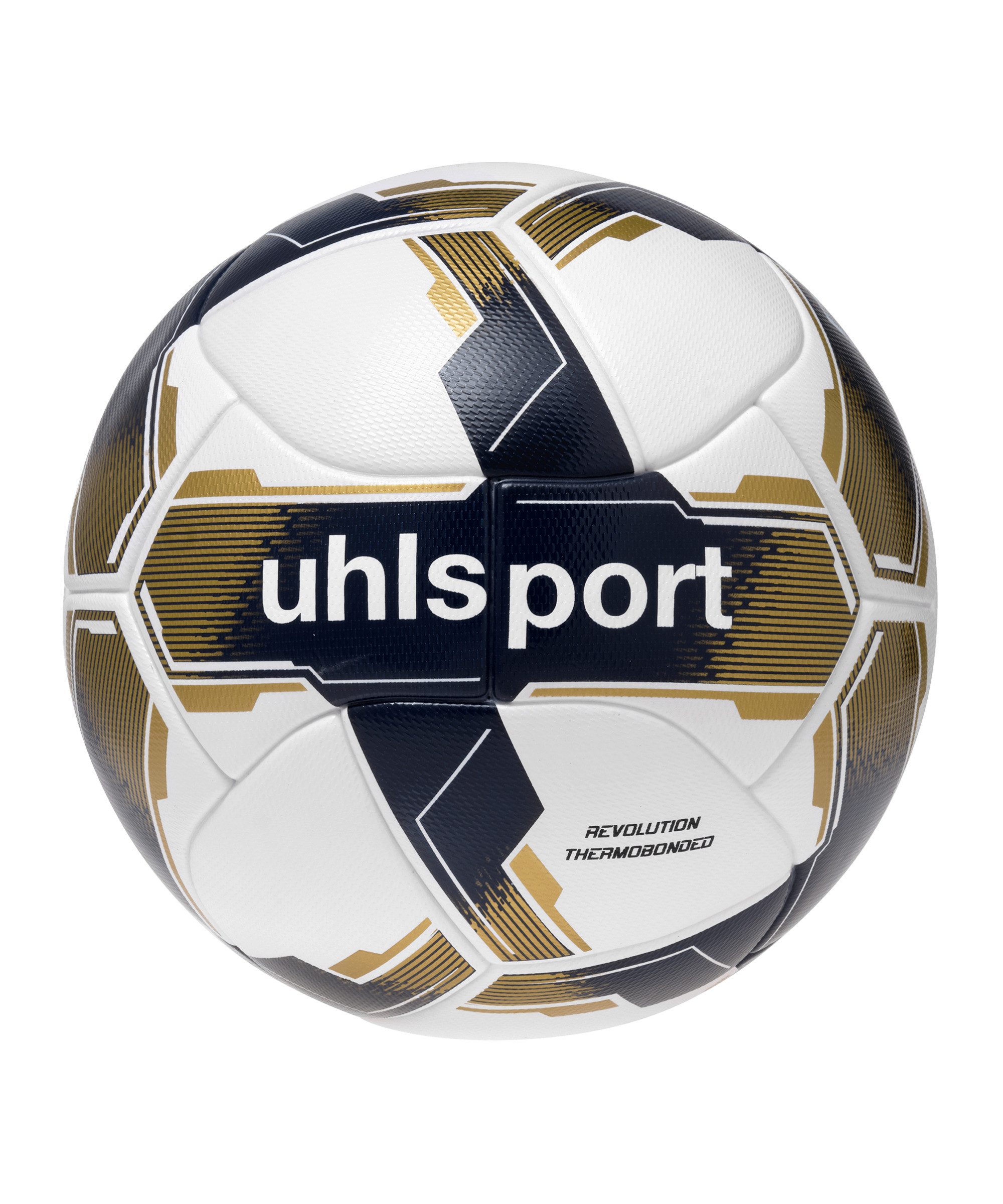 uhlsport Fußball uhlsport Revolution Spielball Spielbälle, Match