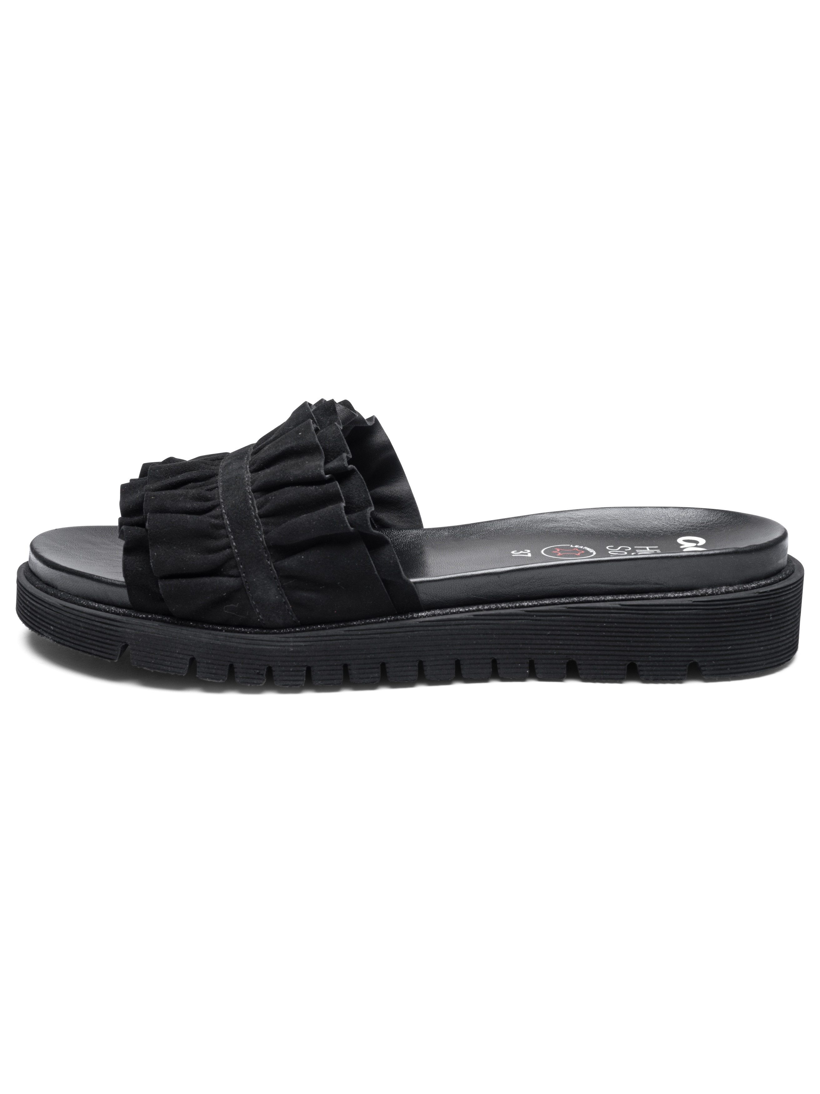 Ara Damen Pantolette Kent-Sport Pantolette – Bild 3 von 5