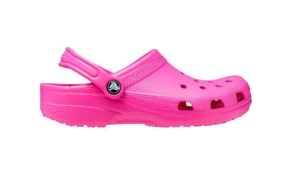 Crocs Sneaker Clog Classic