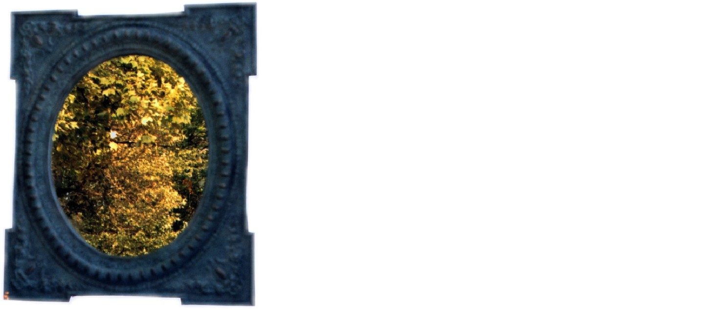 JVmoebel Wandspiegel Antiker Vintage Wandspiegel mit Facettenschliff aus Massivholz, Made in Europa