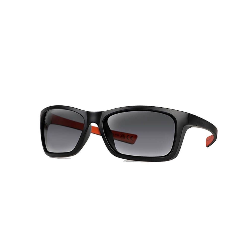 FOX International Sonnenbrille Fox Collection Wrap Polarisierte Sonnenbrille Polbrille Herren