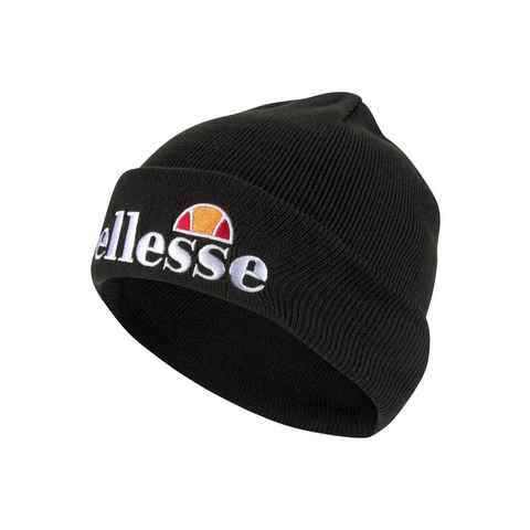 Ellesse Strickmütze Velly And Bubb Gift Pk (Set, 2-St., mit Handschuhen)