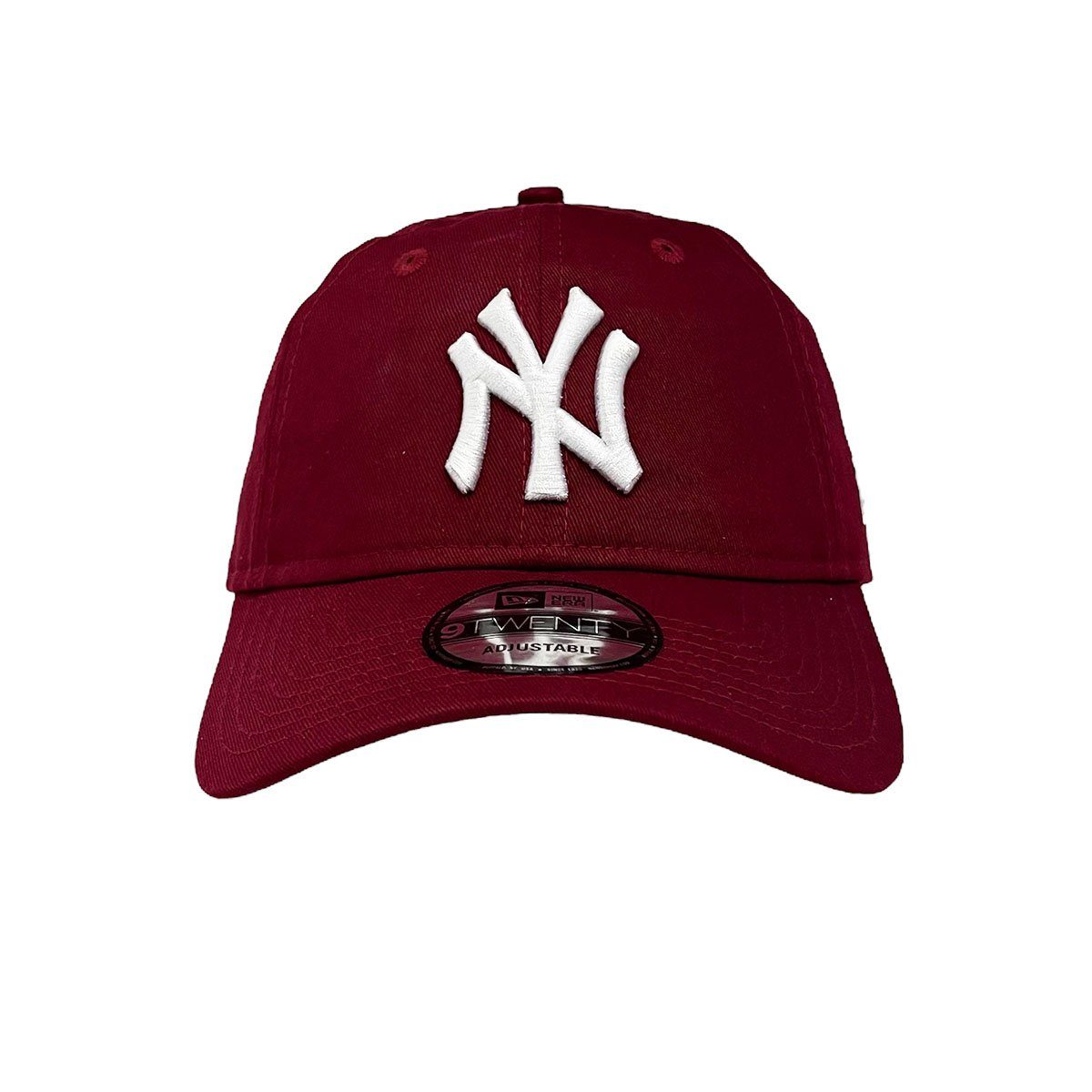 New Era Baseball Cap 9TWENTY New Yankees (1-St) Essential League York