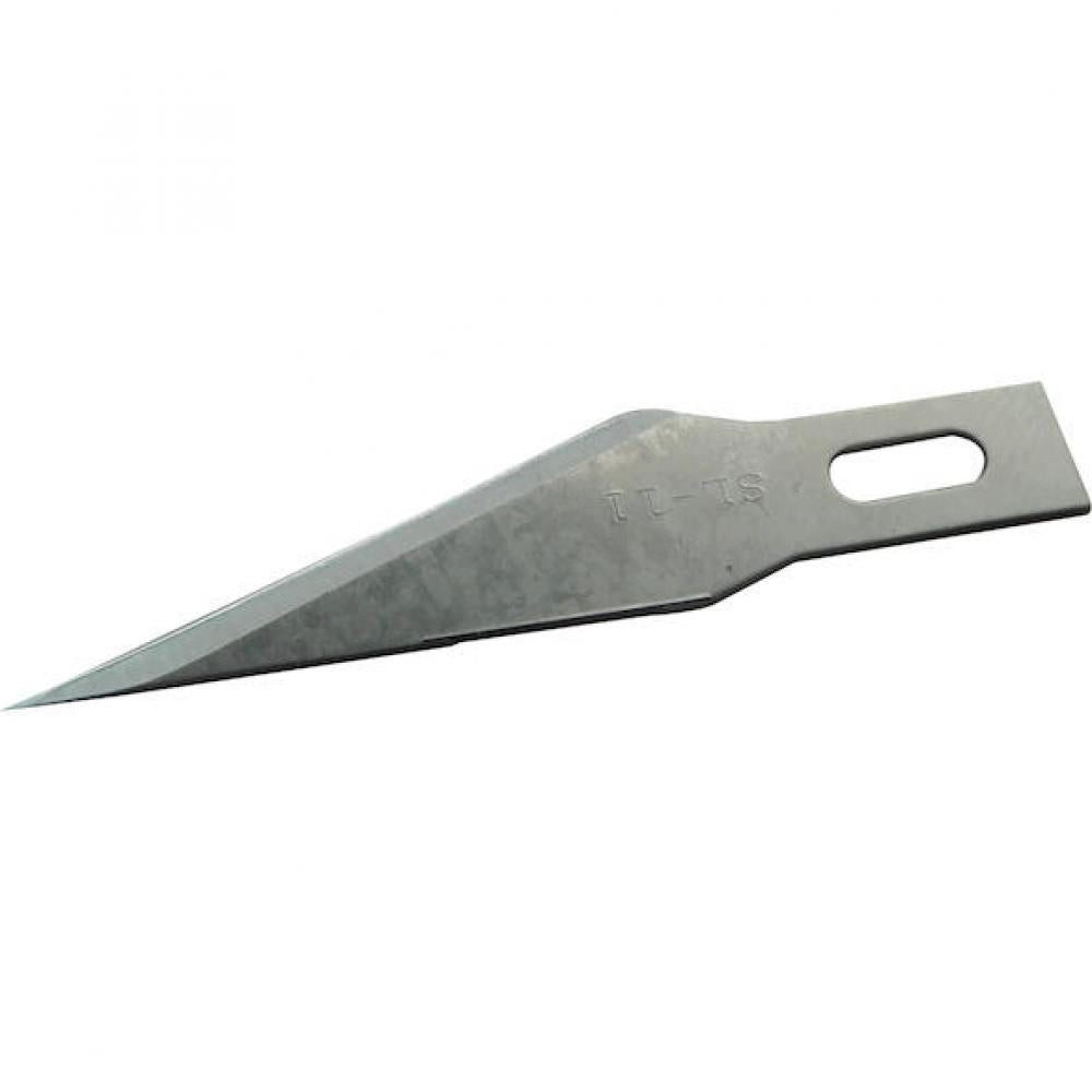 Jagwire Hydraulikleitung Jagwire Ersatzklingen für Pro/Sport/Elite Cutter [Standardgröße] Silbe
