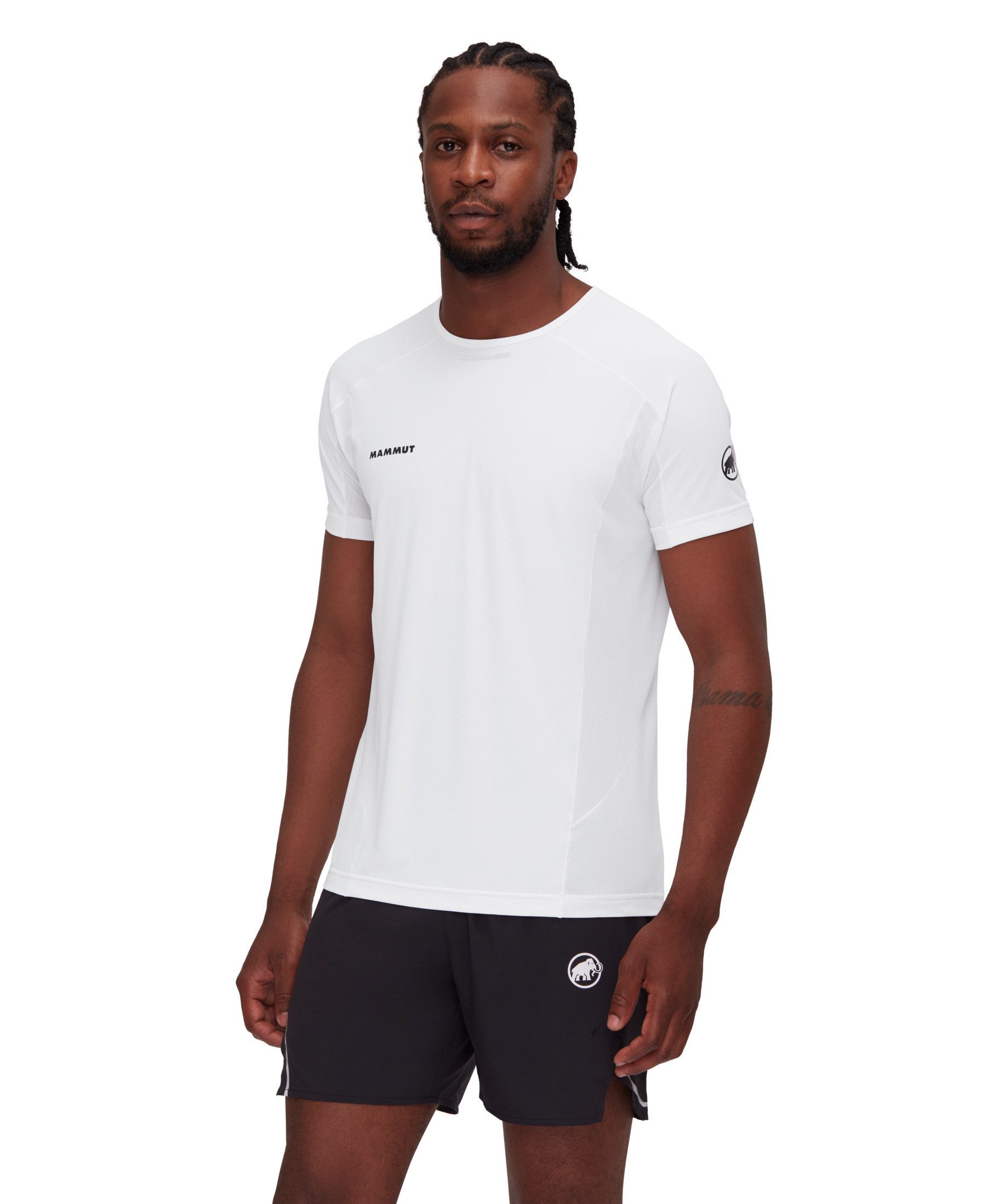 Mammut T-Shirt Aenergy FL T-Shirt Men günstig online kaufen