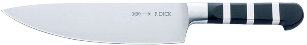 F. DICK Serie cm 21 1905, Kochmesser