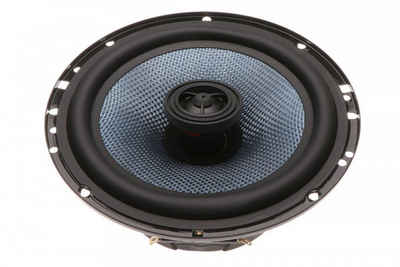 Gladen Audio RC 165 16,5cm Koax-System Auto-Lautsprecher (Gladen Audio RC 165 - 16,5cm Koax-System)