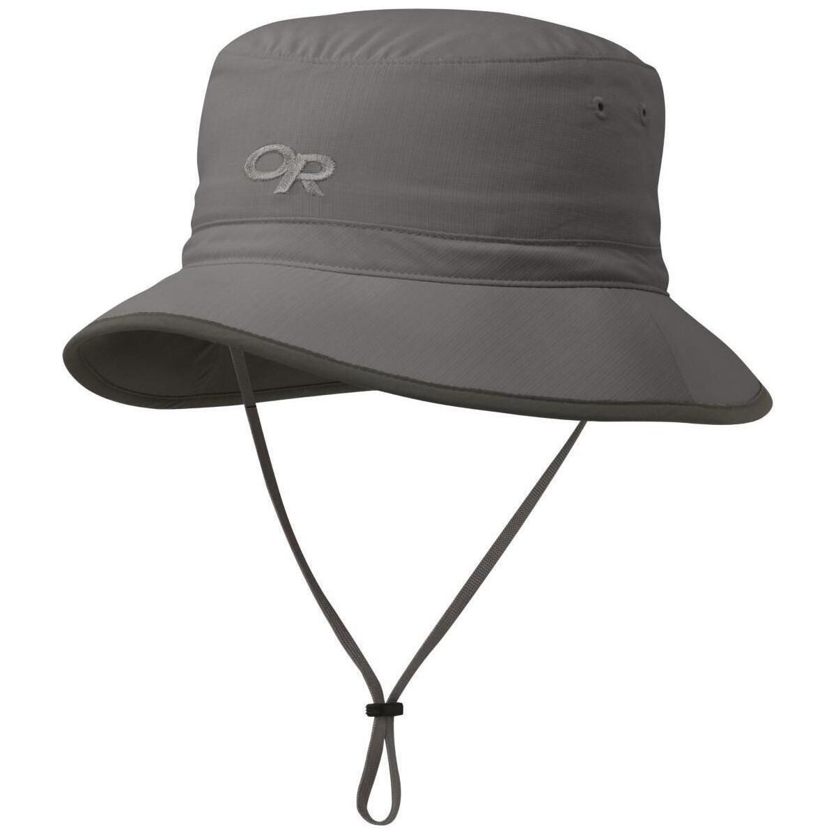 Outdoor Research Trucker Cap Sun Bucket Atmungsaktiver, wasserabweisender Hut mit UPF 50+ für