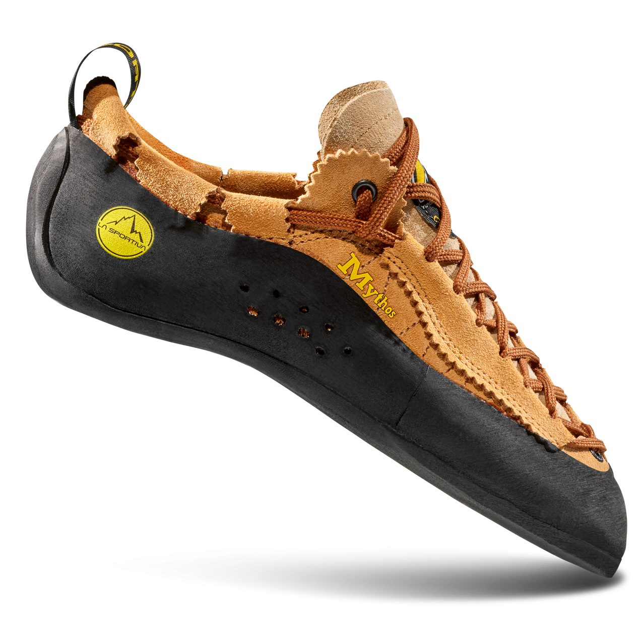 La Sportiva La Sportiva Herren Mythos Kletterschuh Kletterschuh