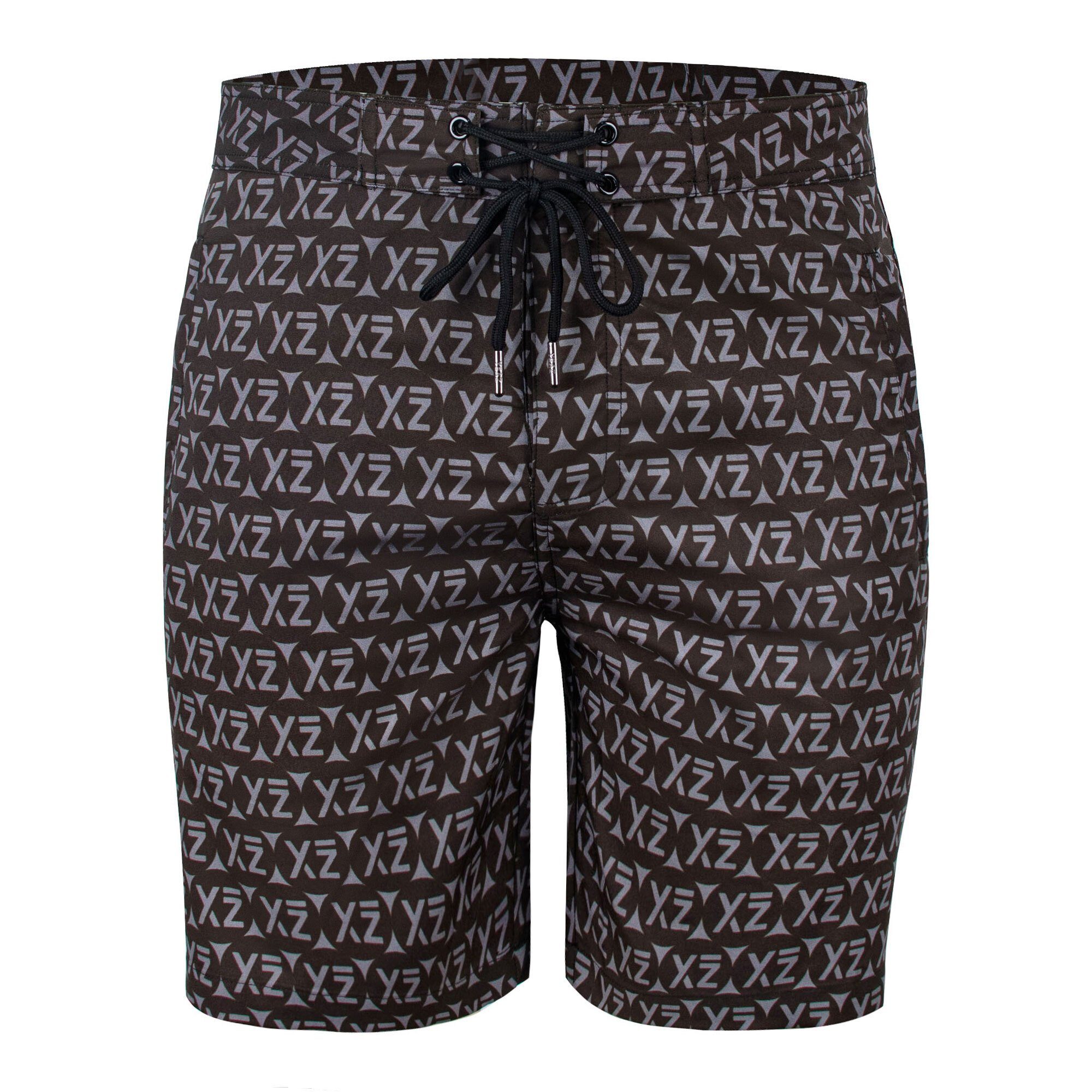 YEAZ Badeshorts DAZZERS Badeshorts (1-St) Badeshorts günstig online kaufen
