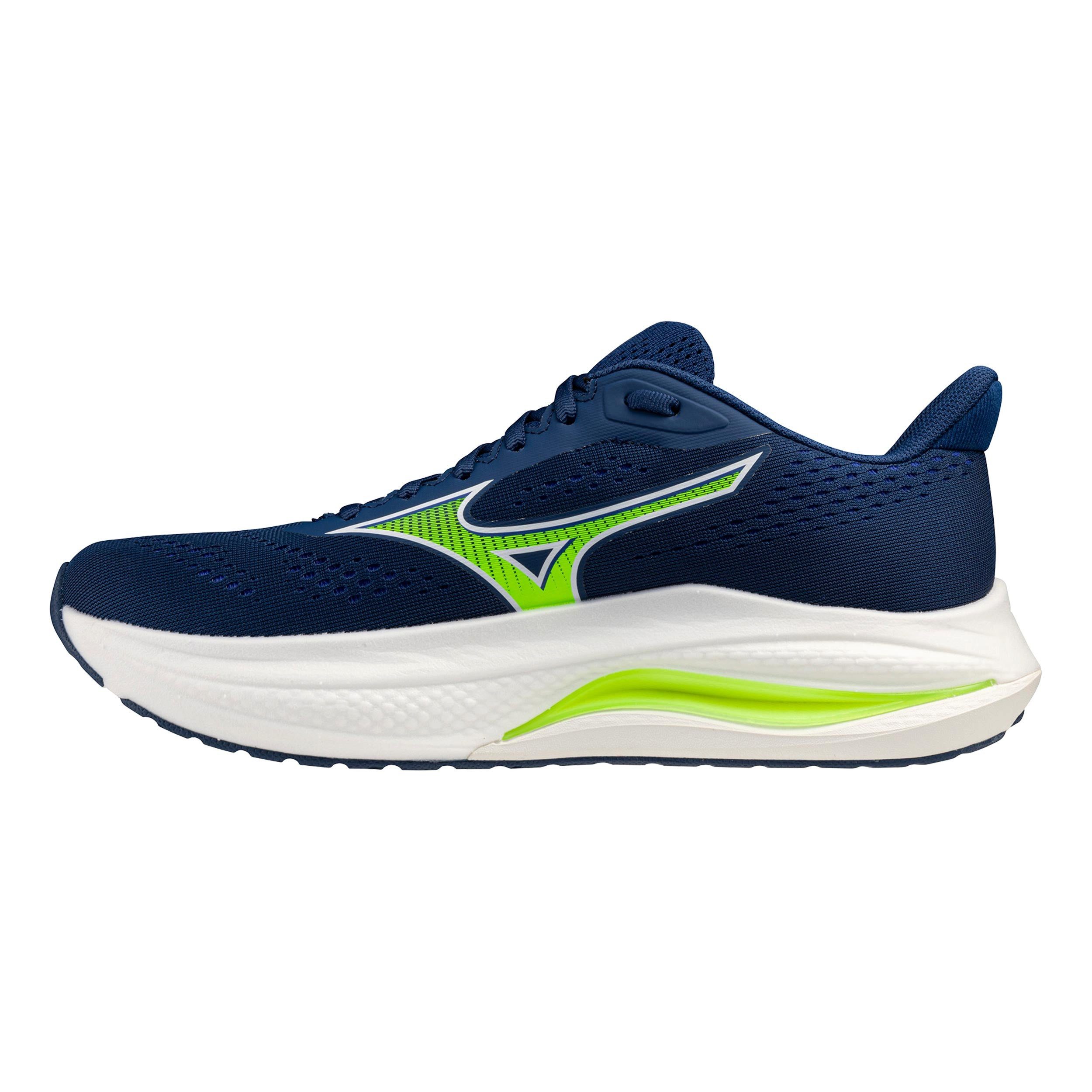 Mizuno Wave Inspire 22 - Stabilitätsschuh Laufschuh günstig online kaufen