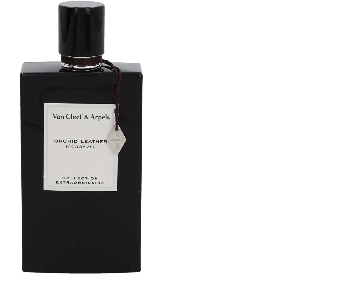 Van Cleef & Arpels Парфюмы Orchid Leather, Glasflakon, Parfüm EDP, Damenduft