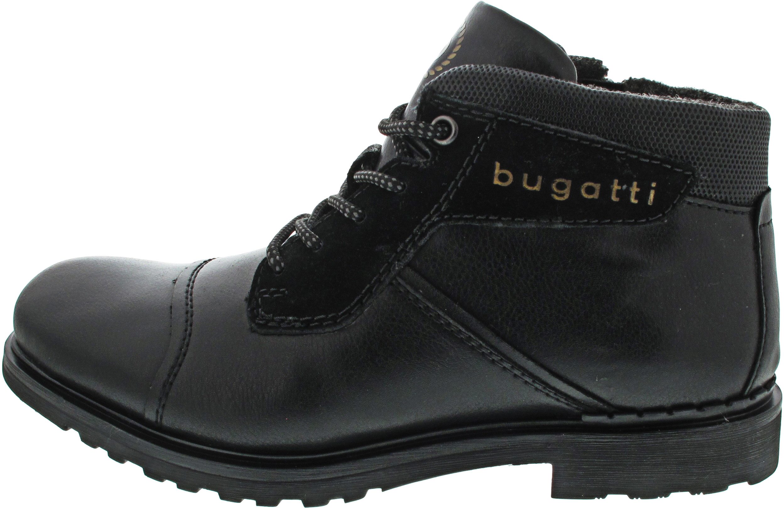 bugatti Schnürstiefel günstig online kaufen