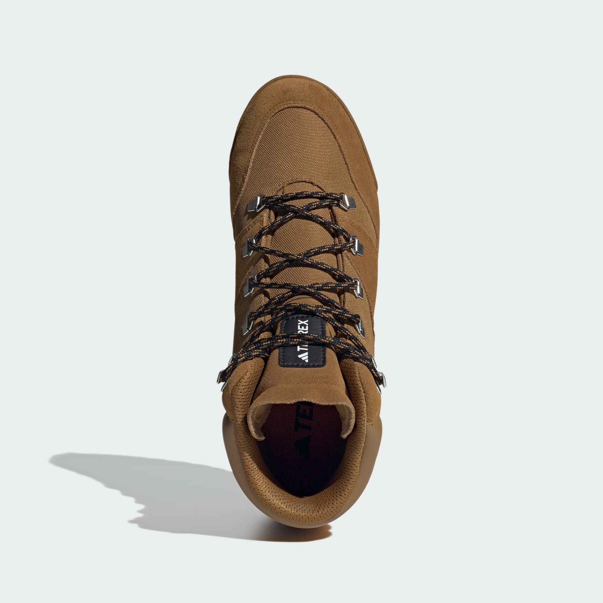 adidas TERREX TERREX SNOWPITCH COLD.RDY WANDERSCHUH Wanderstiefel (1-tlg) günstig online kaufen