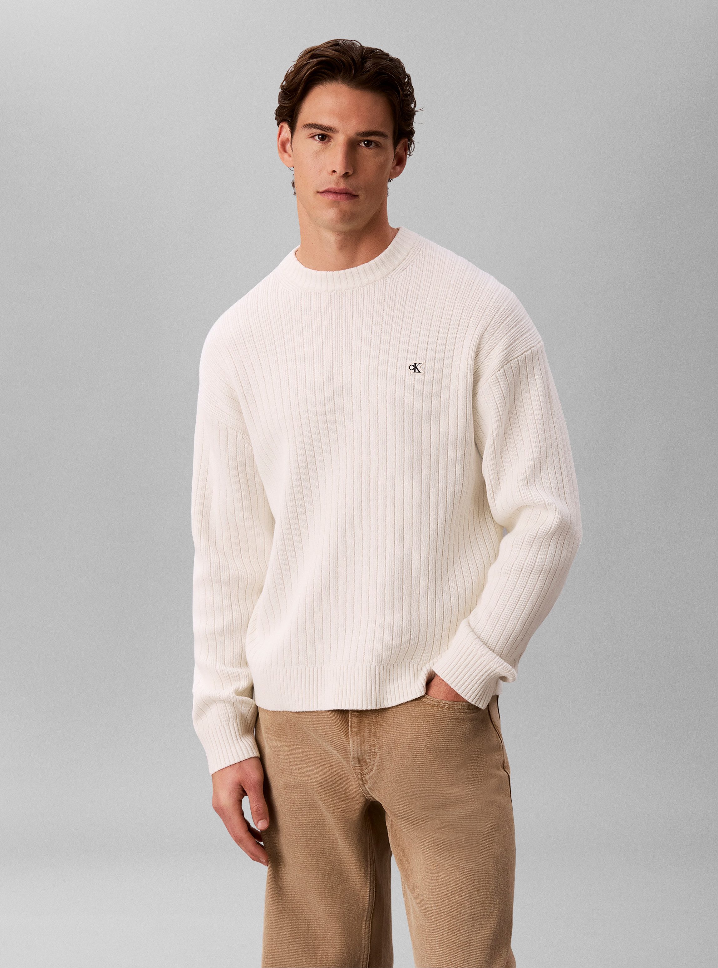Strickpullover
