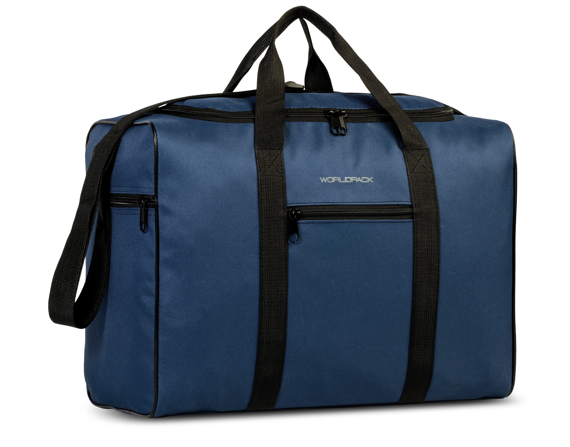 WORLDPACK Reisetasche Cabin Bag, Bordgepäck Maße