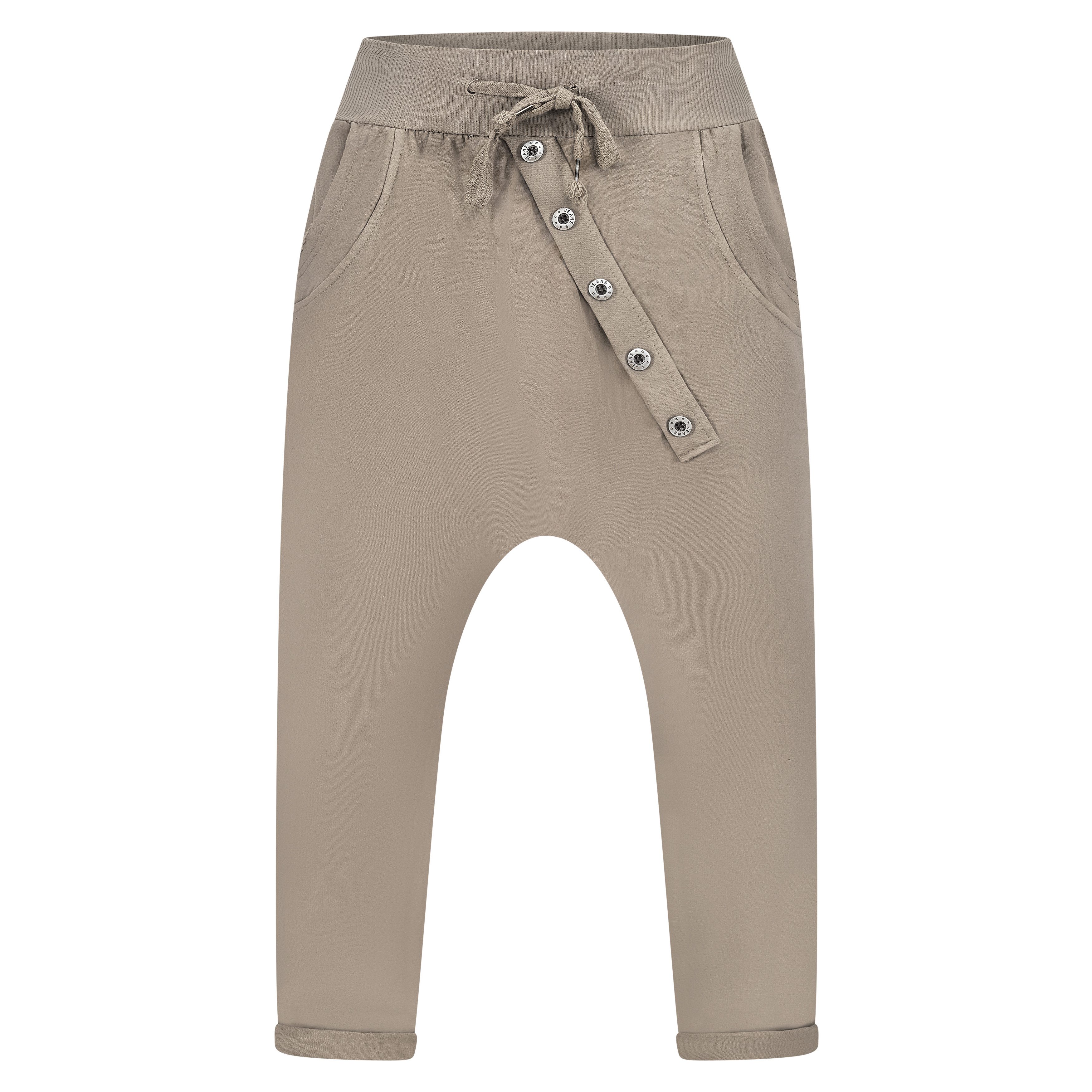 Mississhop Boyfriend-Hose Damen Baumwollhose Hose Sweatpants Jogginghose Ba günstig online kaufen