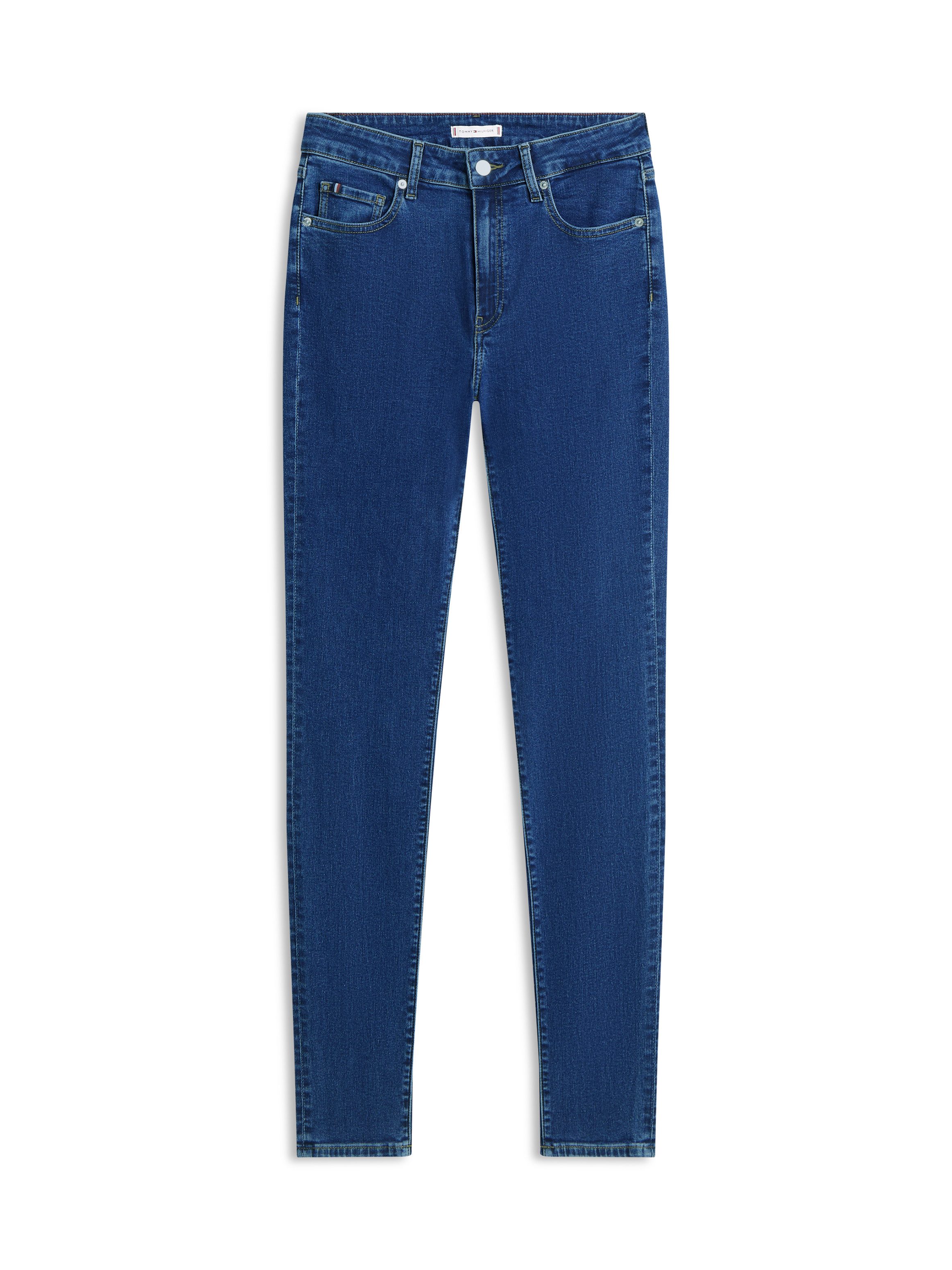 Skinny-fit-Jeans DNM EMI COMO SKINNY RW