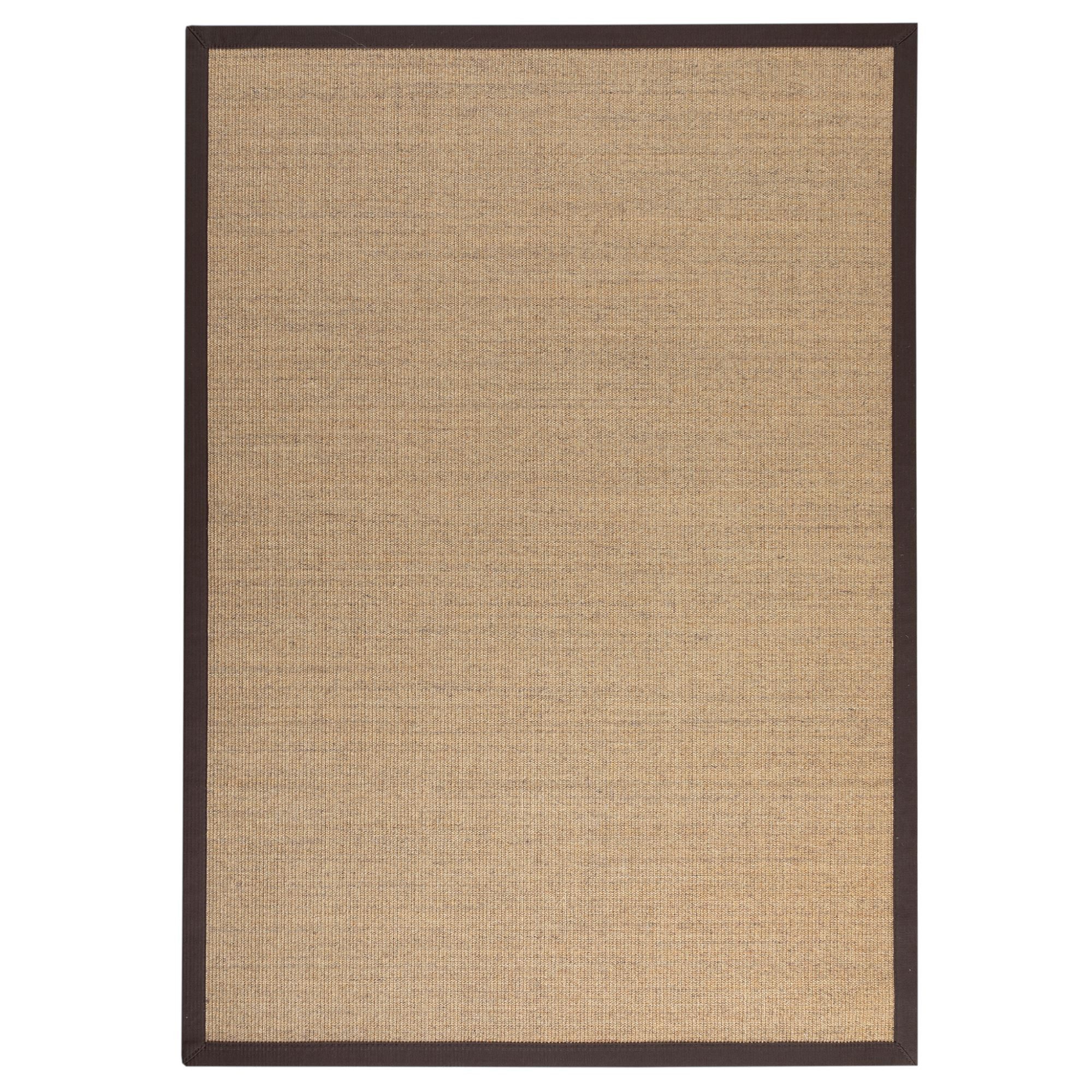 Steffensmeier Sisalteppich Brazil, Rechteckig, Rücken: 100 % Latex günstig online kaufen