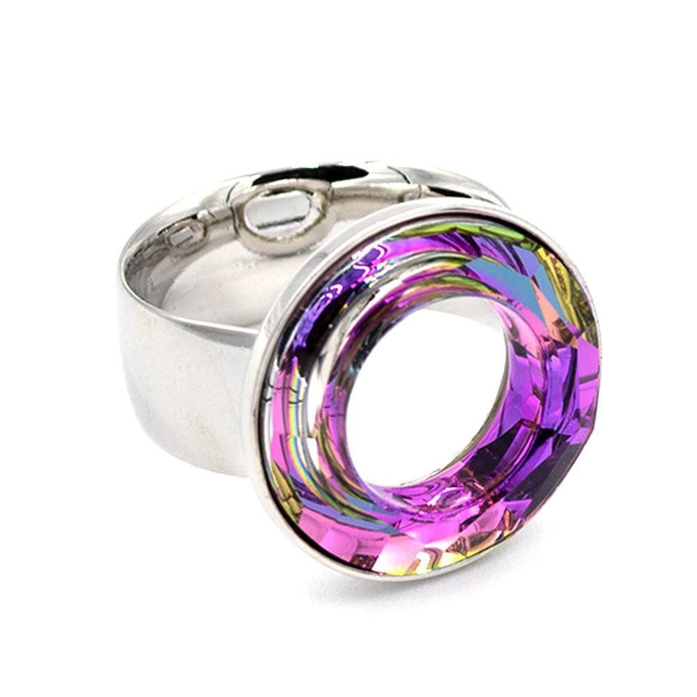 Sergio Engel Fingerring Cosmic Ring 02 günstig online kaufen