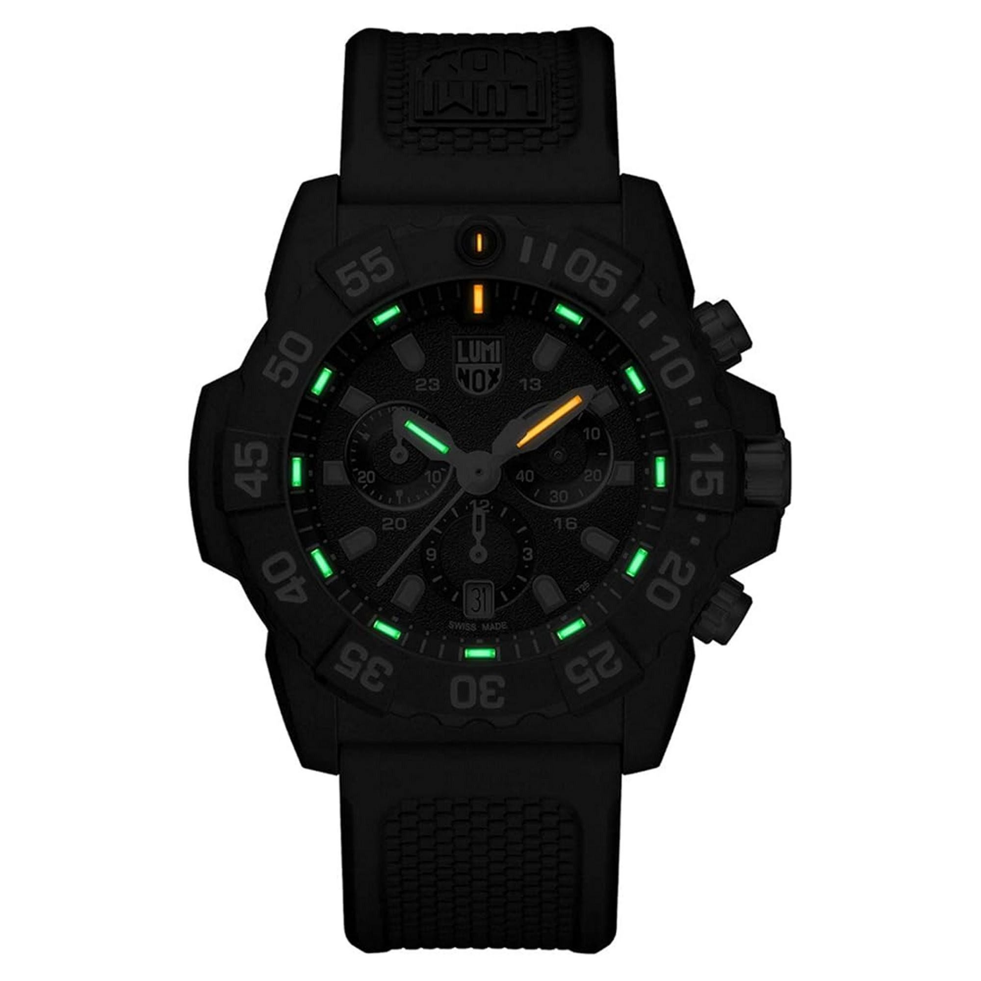 Luminox Quarzuhr XS.3583