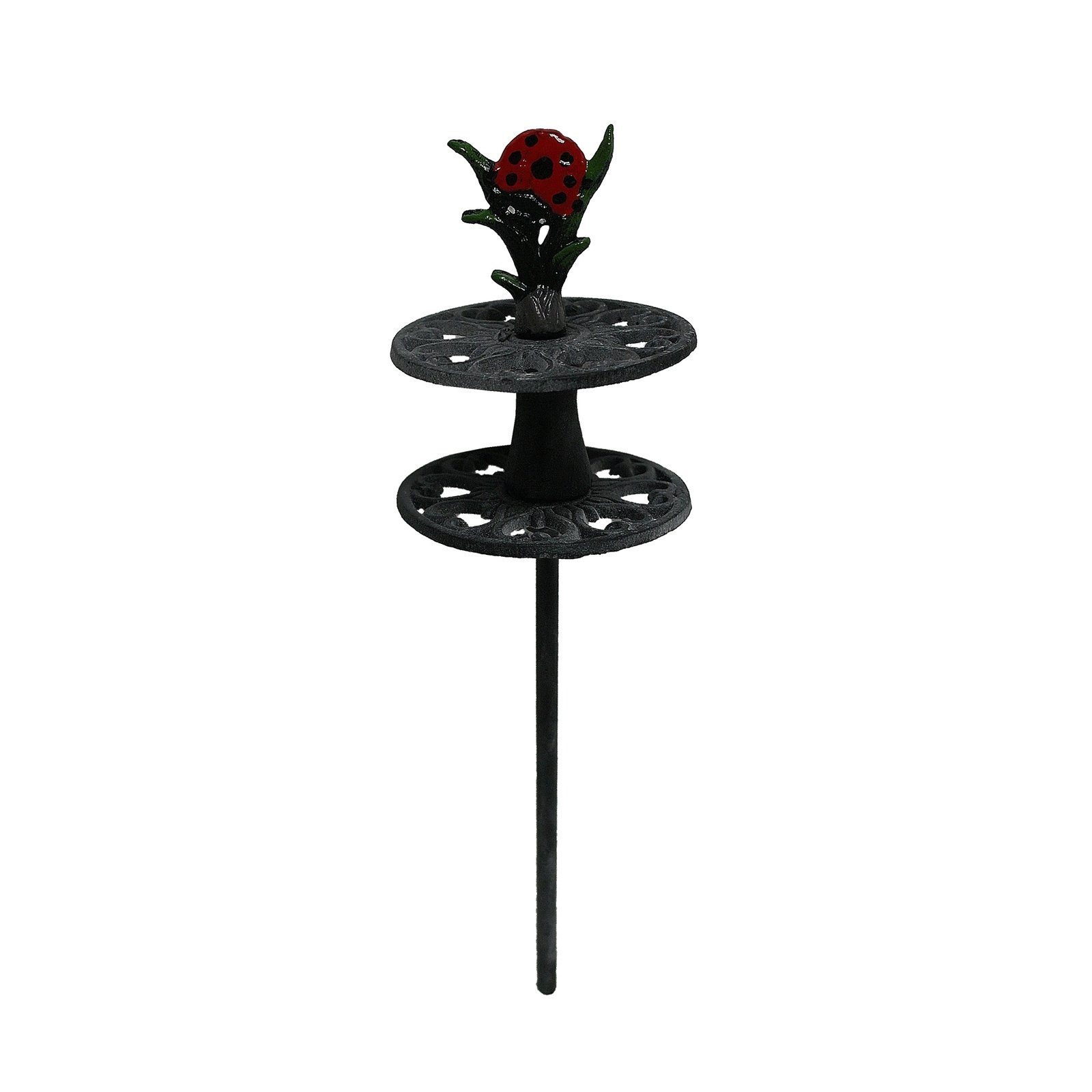 HTI-Line Gartenfigur Gartenschlauchführung Siena, (Stück, 1 günstig online kaufen