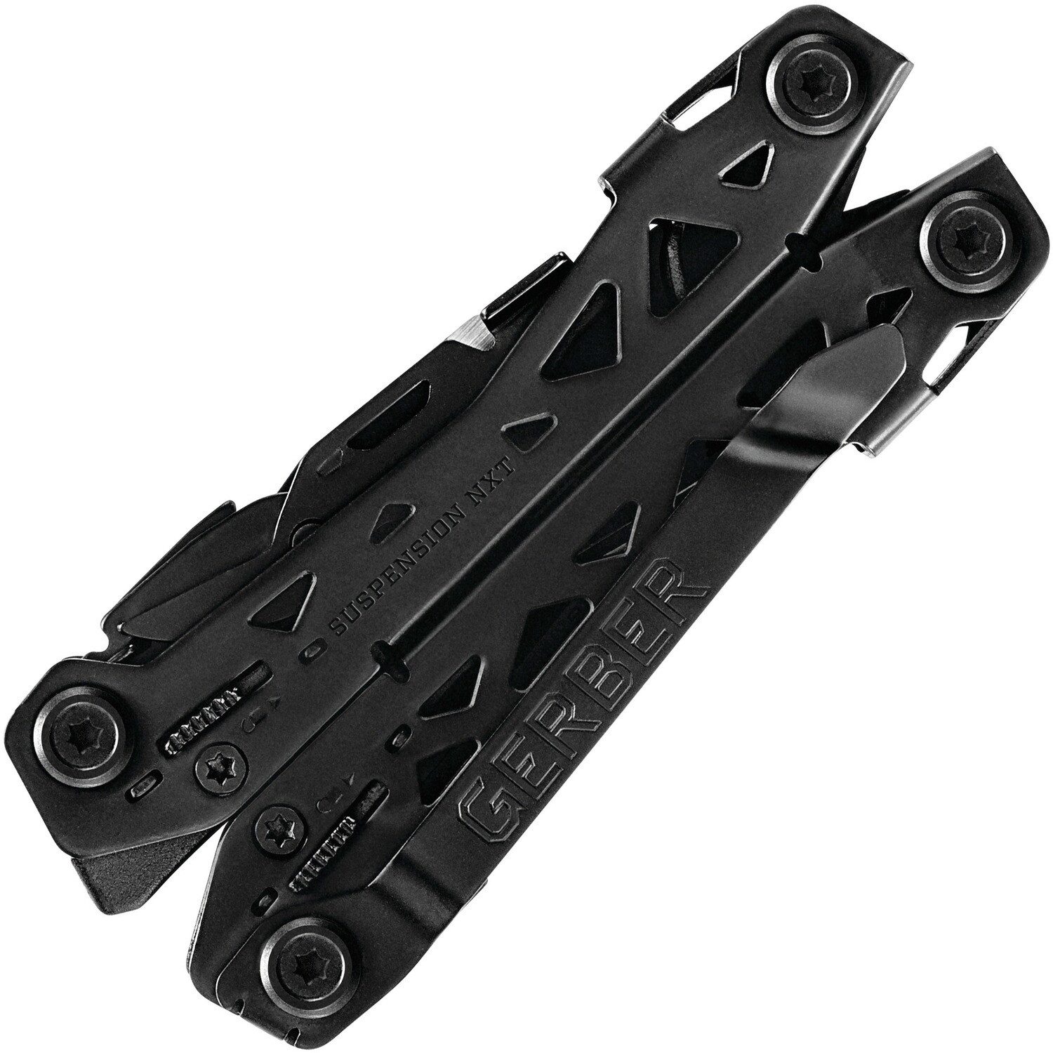 Gerber Multitool Multitool Gerber Suspension NXT