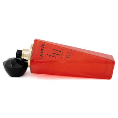 La Rive Eau de Parfum LA RIVE In Woman Red - Eau de Parfum - 100 ml