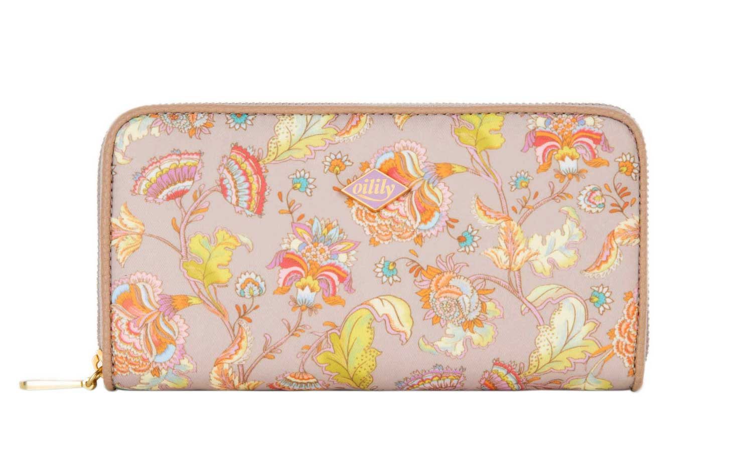 Oilily Geldbörse Zoey Wallet Sits Aelia