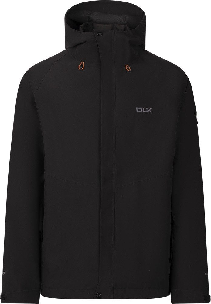 Regenjacke Frederic Rainwear 3 In 1 Jacket