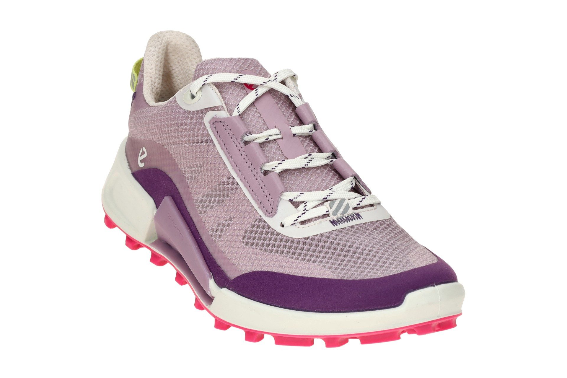 Ecco 82385361112 Schnürschuh