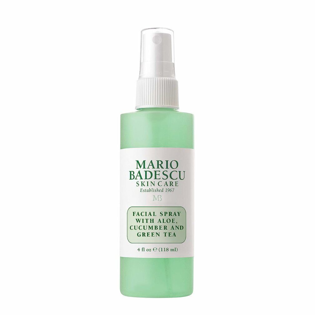 Mario Badescu Tagescreme Facial Spray