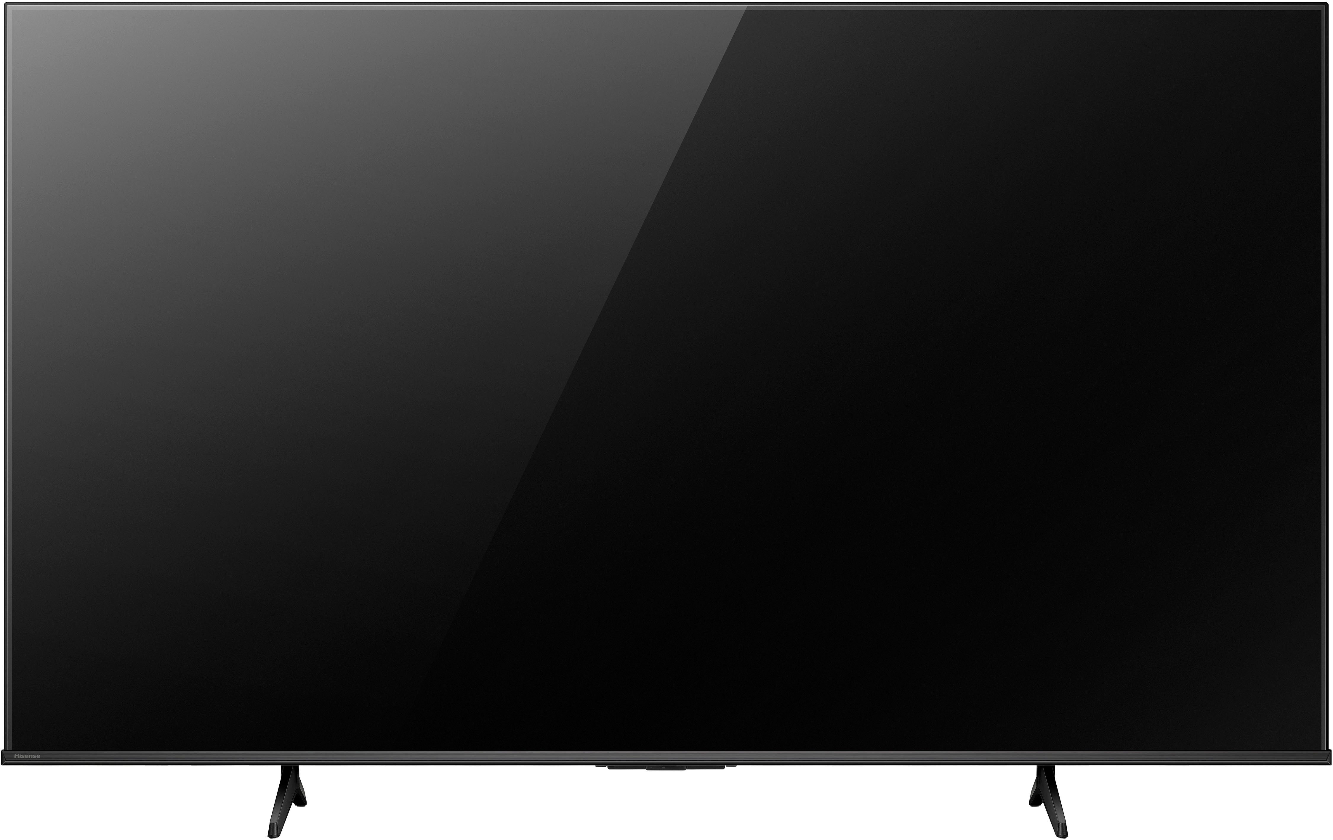 Hisense 50A6S LED-Fernseher (126 cm/50 Zoll, 4K Ultra HD, Smart-TV)