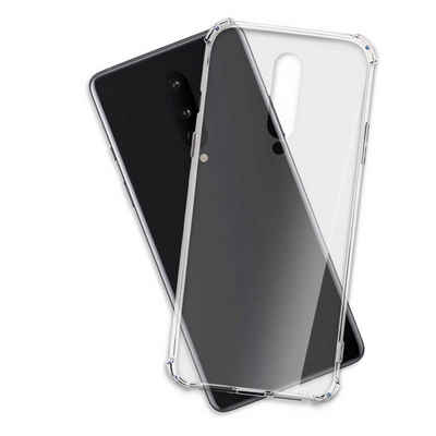 mtb more energy Smartphone-Hülle TPU Clear Armor Soft, für: OnePlus 8