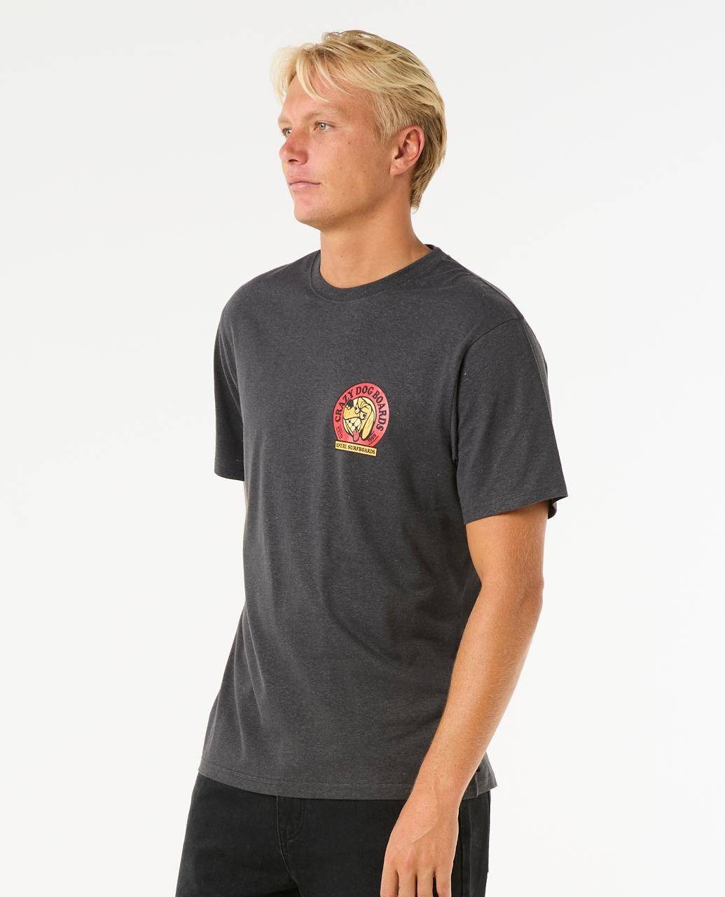 Rip Curl T-Shirt Shaper Address T-Shirt günstig online kaufen