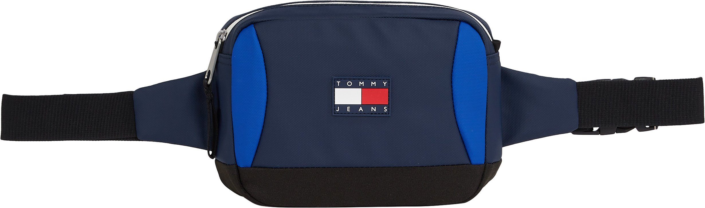 Tommy Jeans Bauchtasche TJM FUNCTION BUM BAG