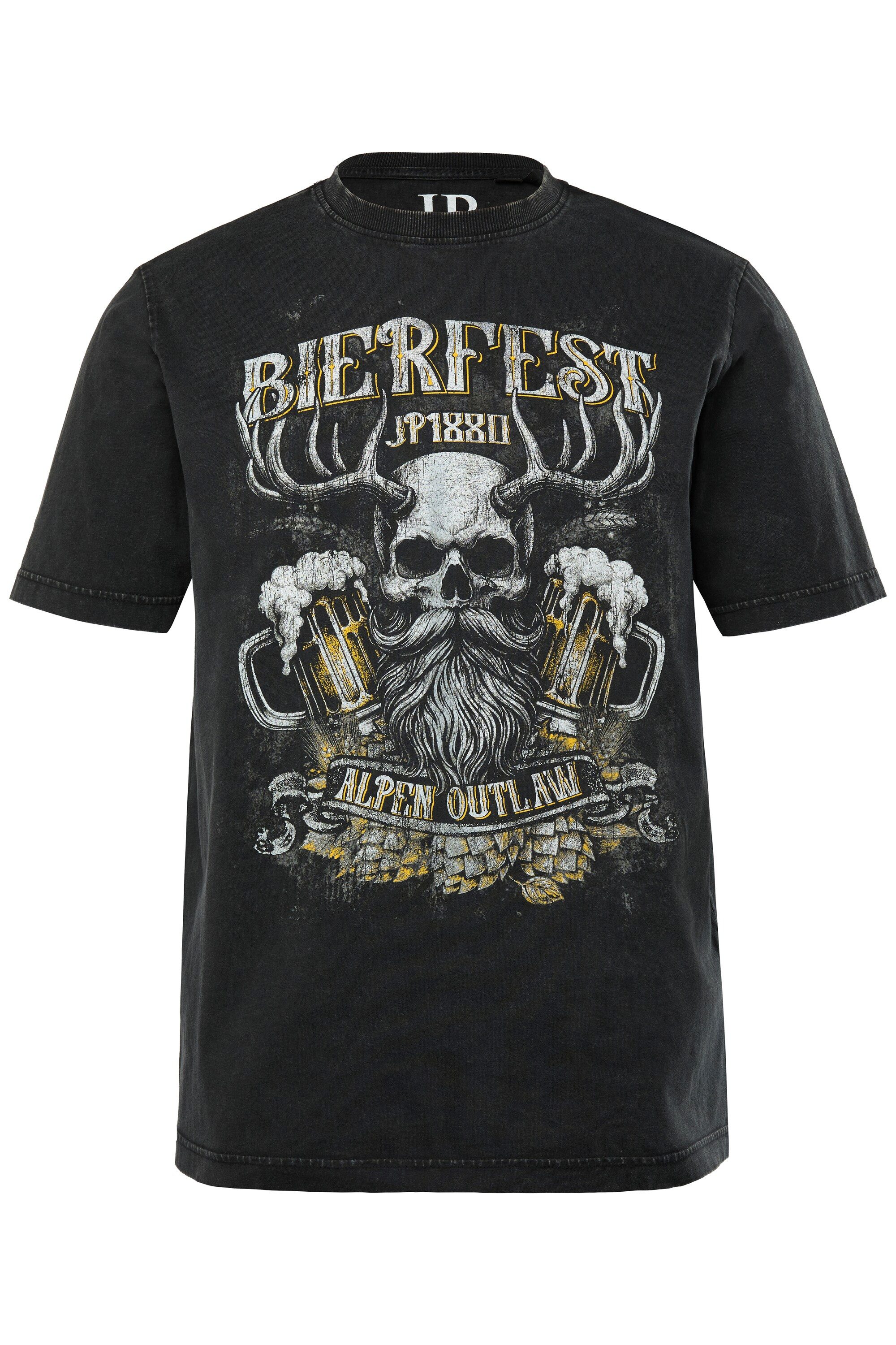 JP1880 T-Shirt JP1880 T-Shirt Tracht Halbarm günstig online kaufen