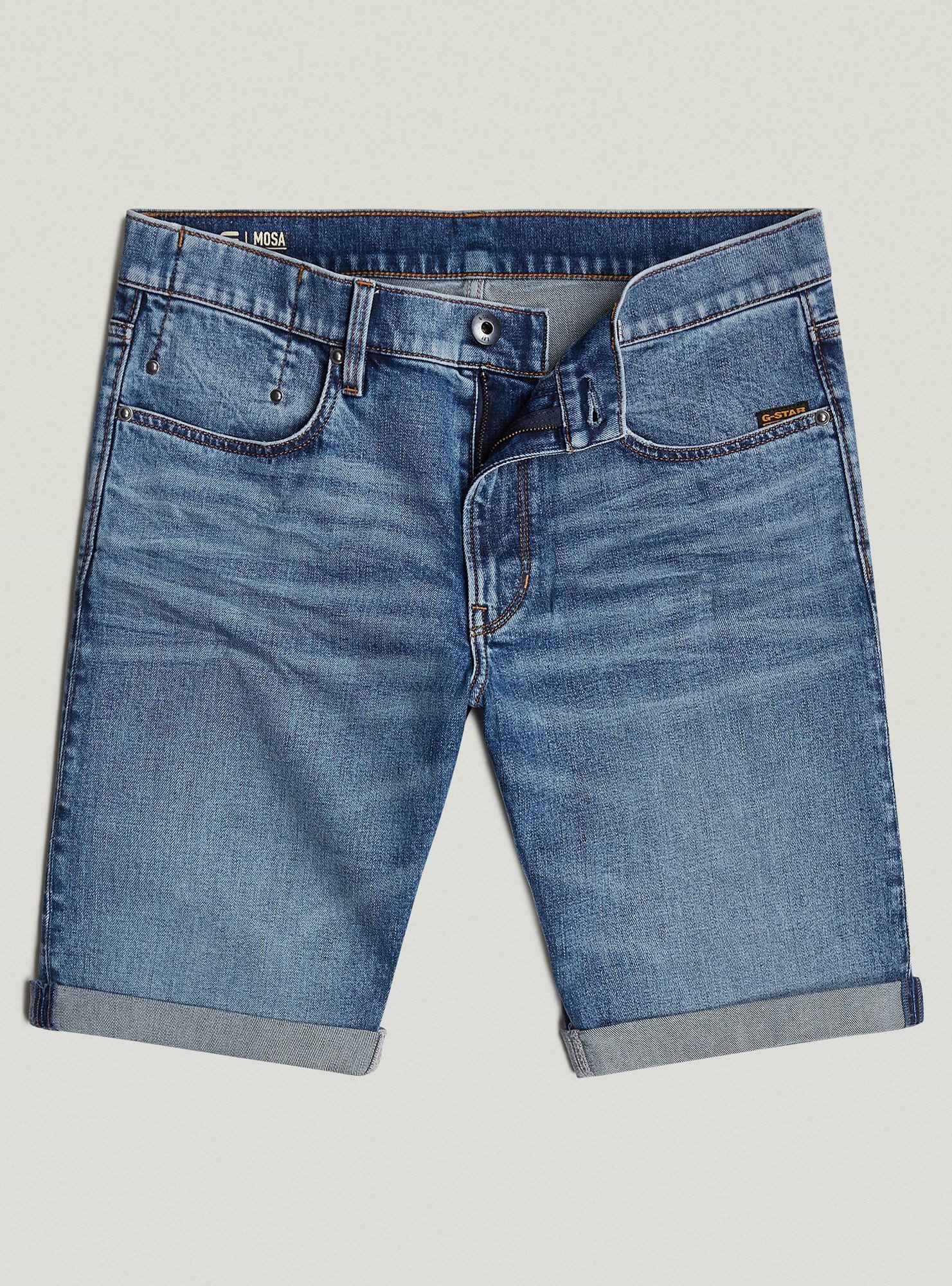 G-STAR Shorts Mosa Shorts