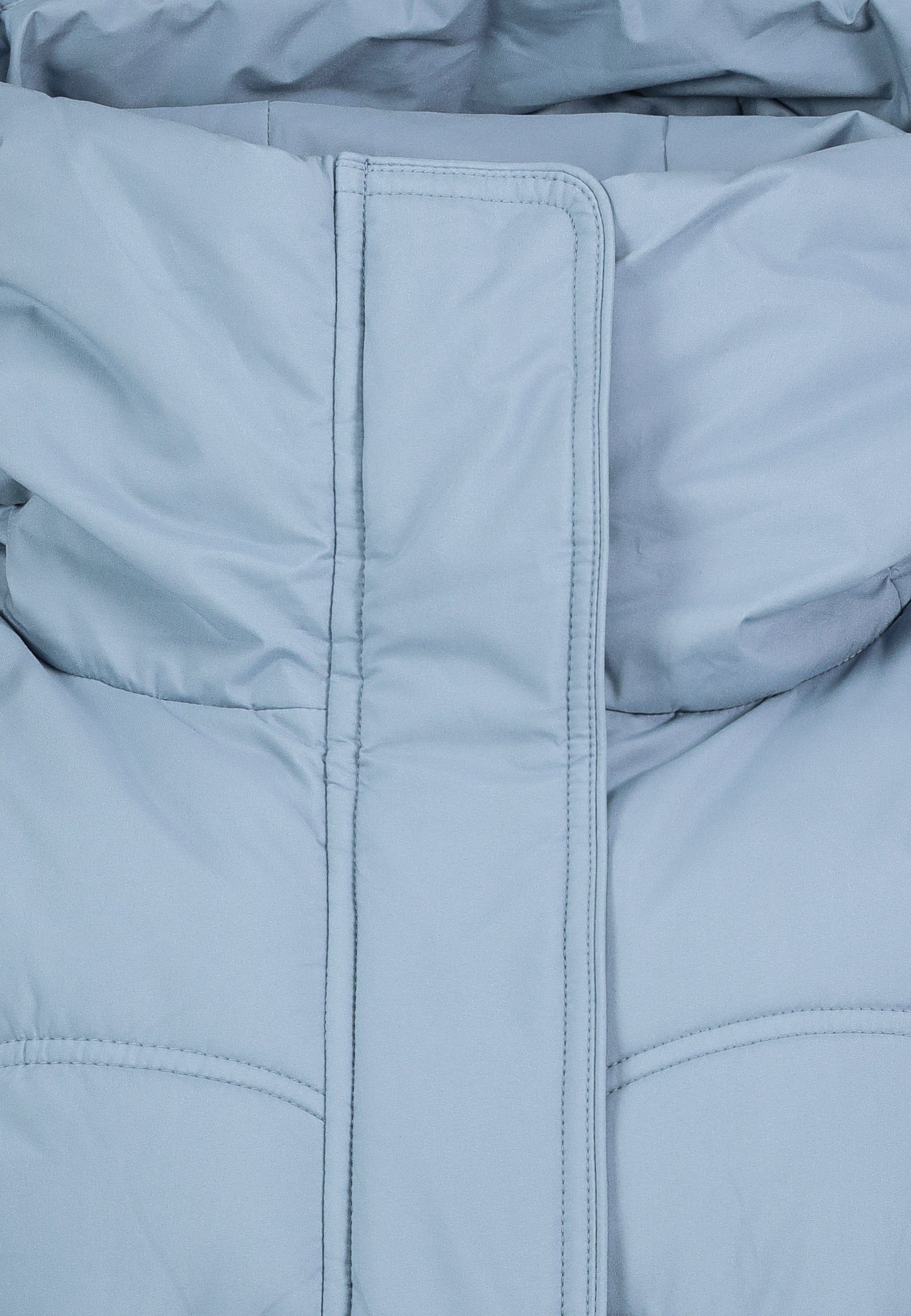 SUBLEVEL Steppjacke Damen Winter Jacke Mantel Parka Steppjacke Steppmantel Wintermantel