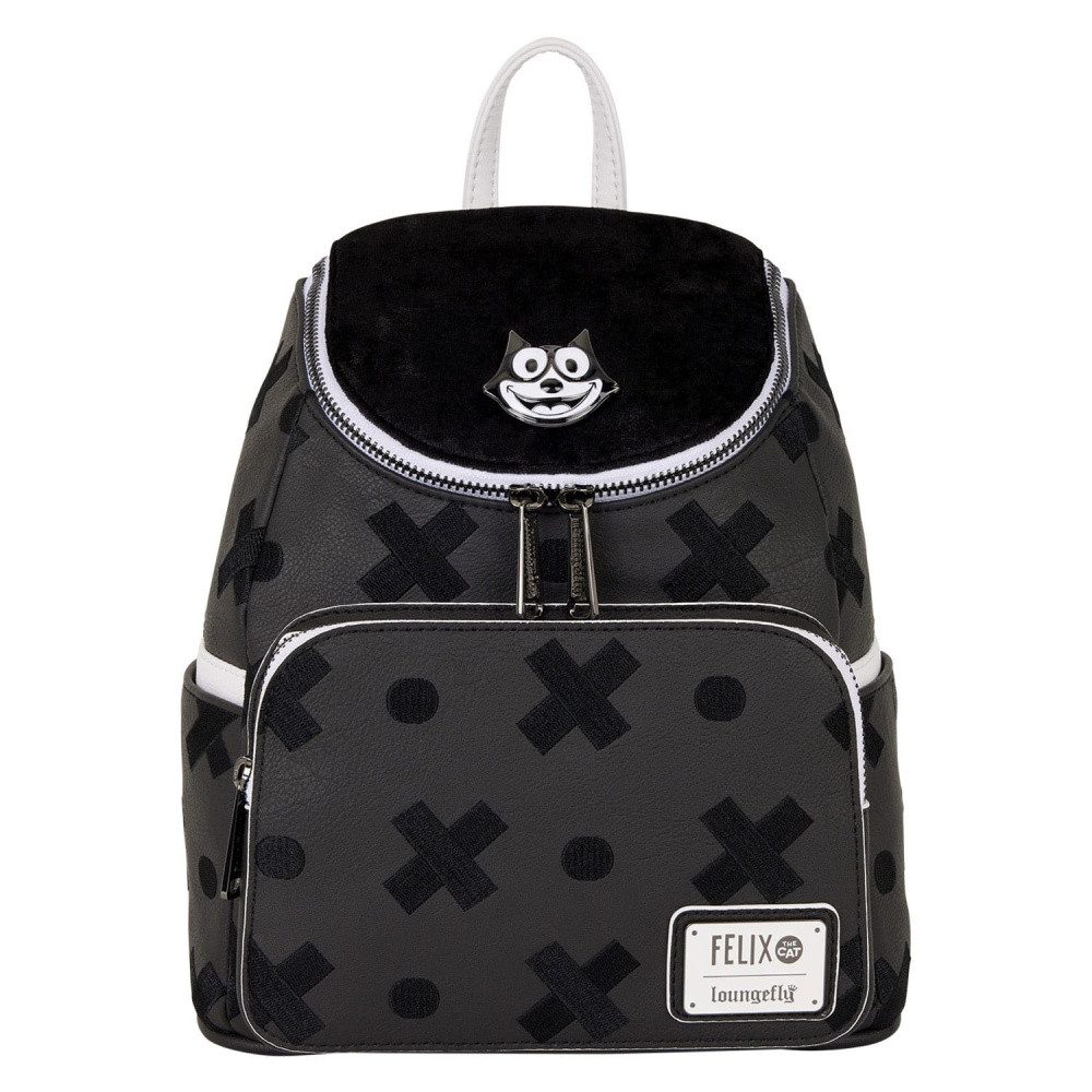 Loungefly Rucksack Universal by Loungefly Mini Rucksack Felix the Cat