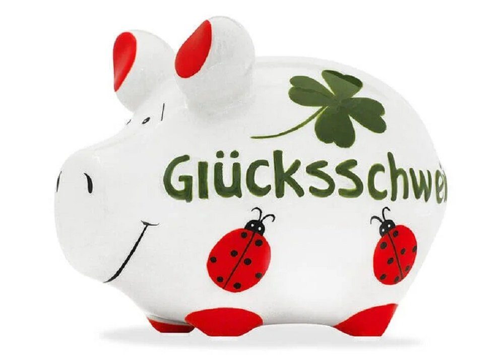 G. Wurm Spardose Spardose KCG Kleinschwein günstig online kaufen