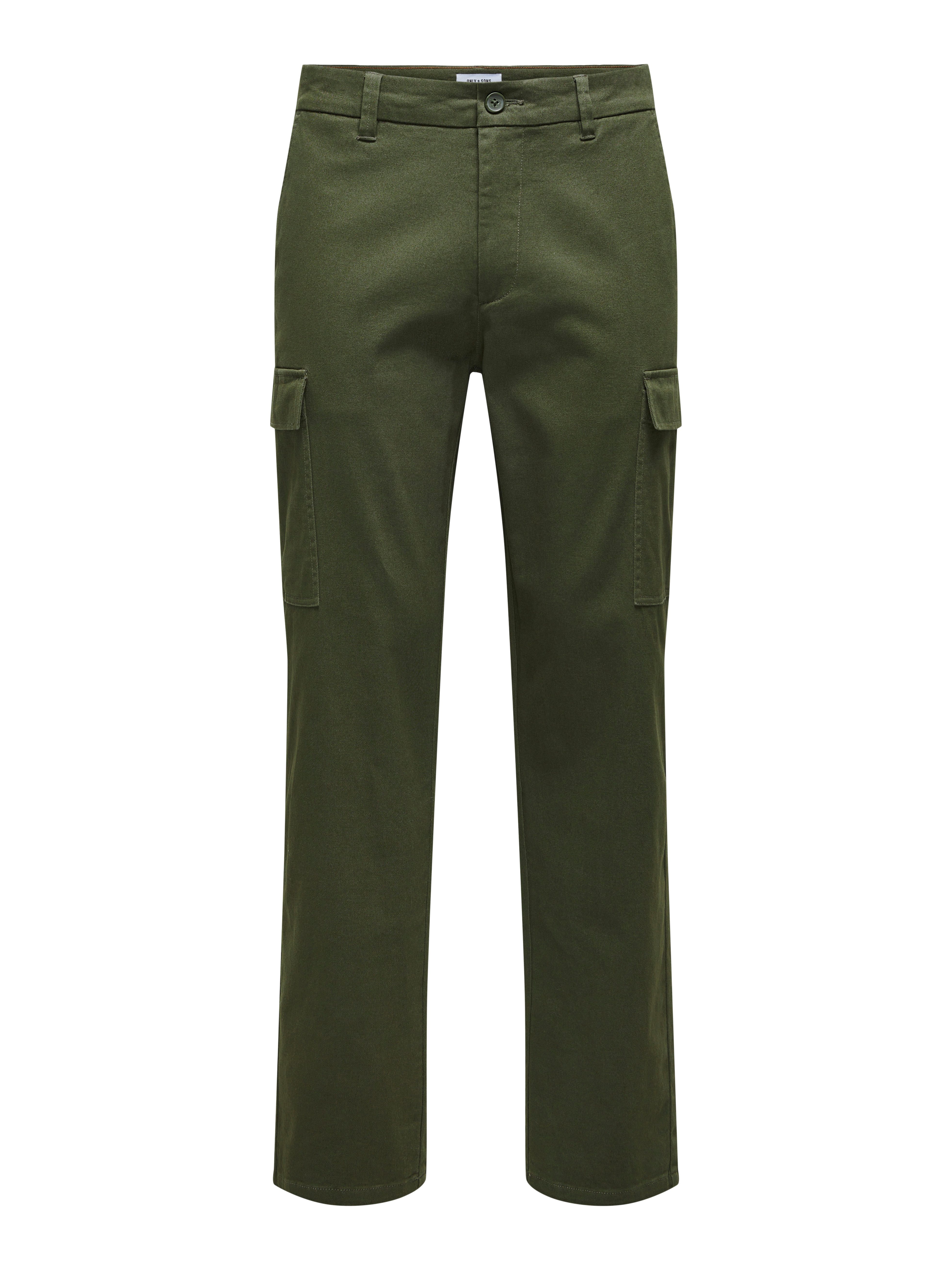 Cargohose ONSNICKY CARGO STRAIGHT 0241 PANT NOOS