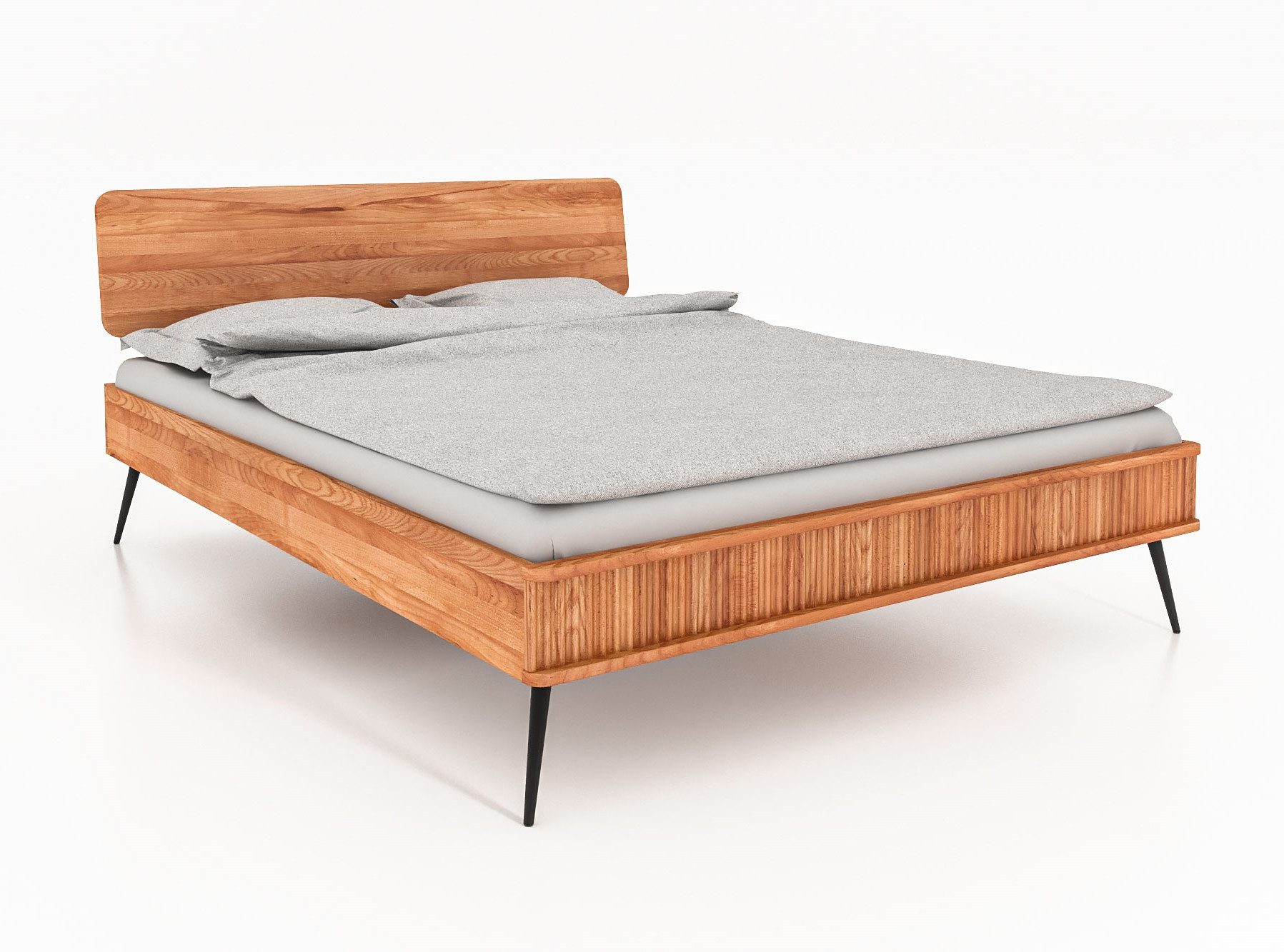 Carpe Sonno Massivholzbett Massivholzbett CARPE A günstig online kaufen