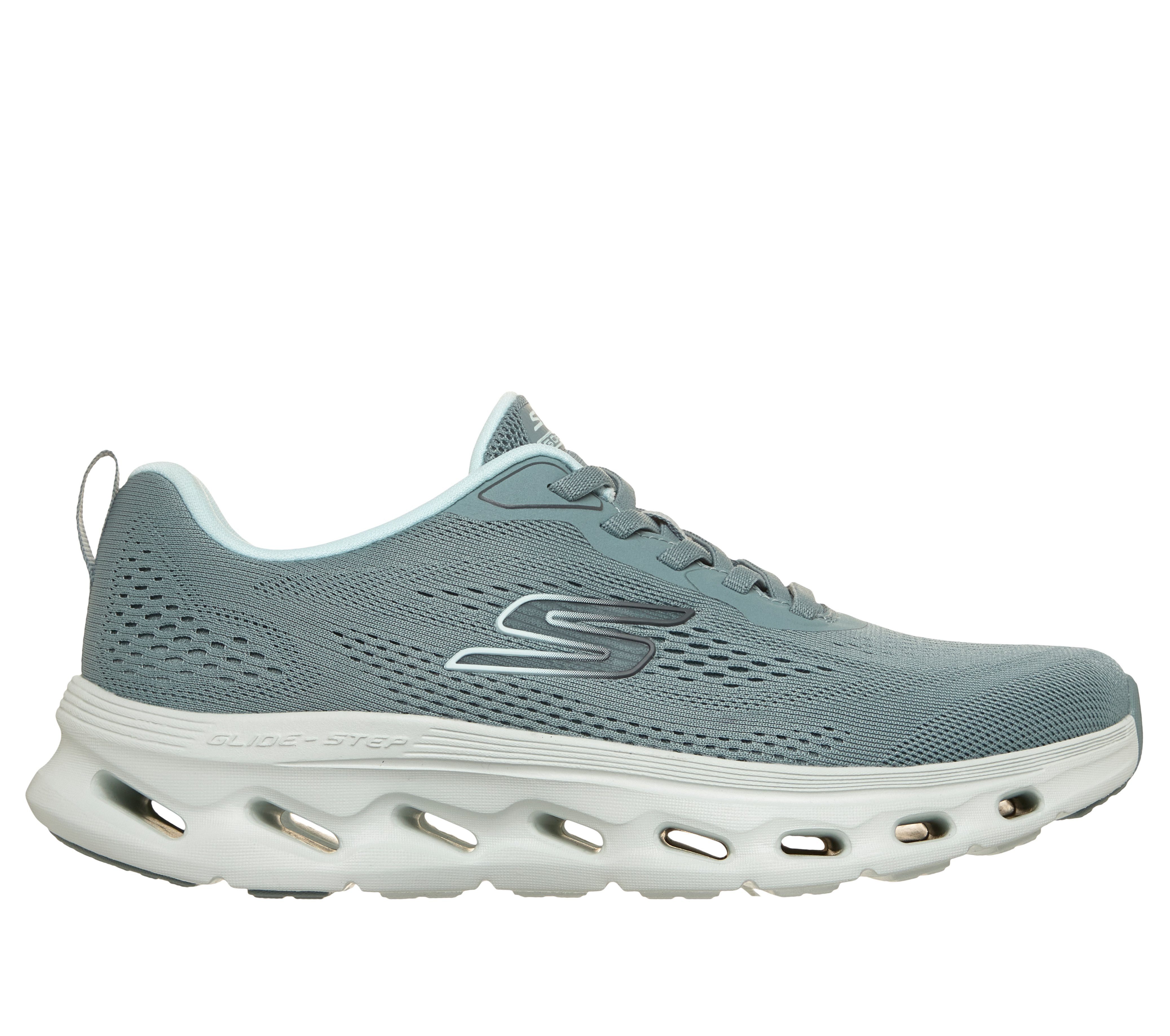 Skechers GO WALK GLIDE-STEP 2.0-KRISTEE Slip-On Sneaker Sneaker, Slipper, Freizeitschuh mit leichter Laufsohle – Bild 2 von 5