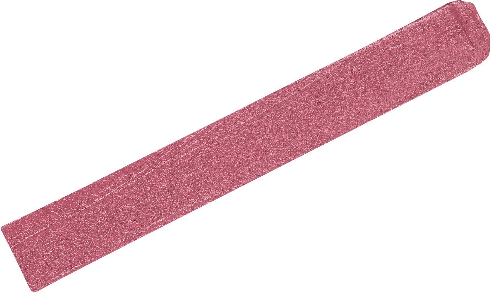 L'ORÉAL PARIS Lippenstift COLOR RICHE INTENSE VOLUME MATTE, mit Arganöl und Hyaluronsäure, pudrig mattes Finish